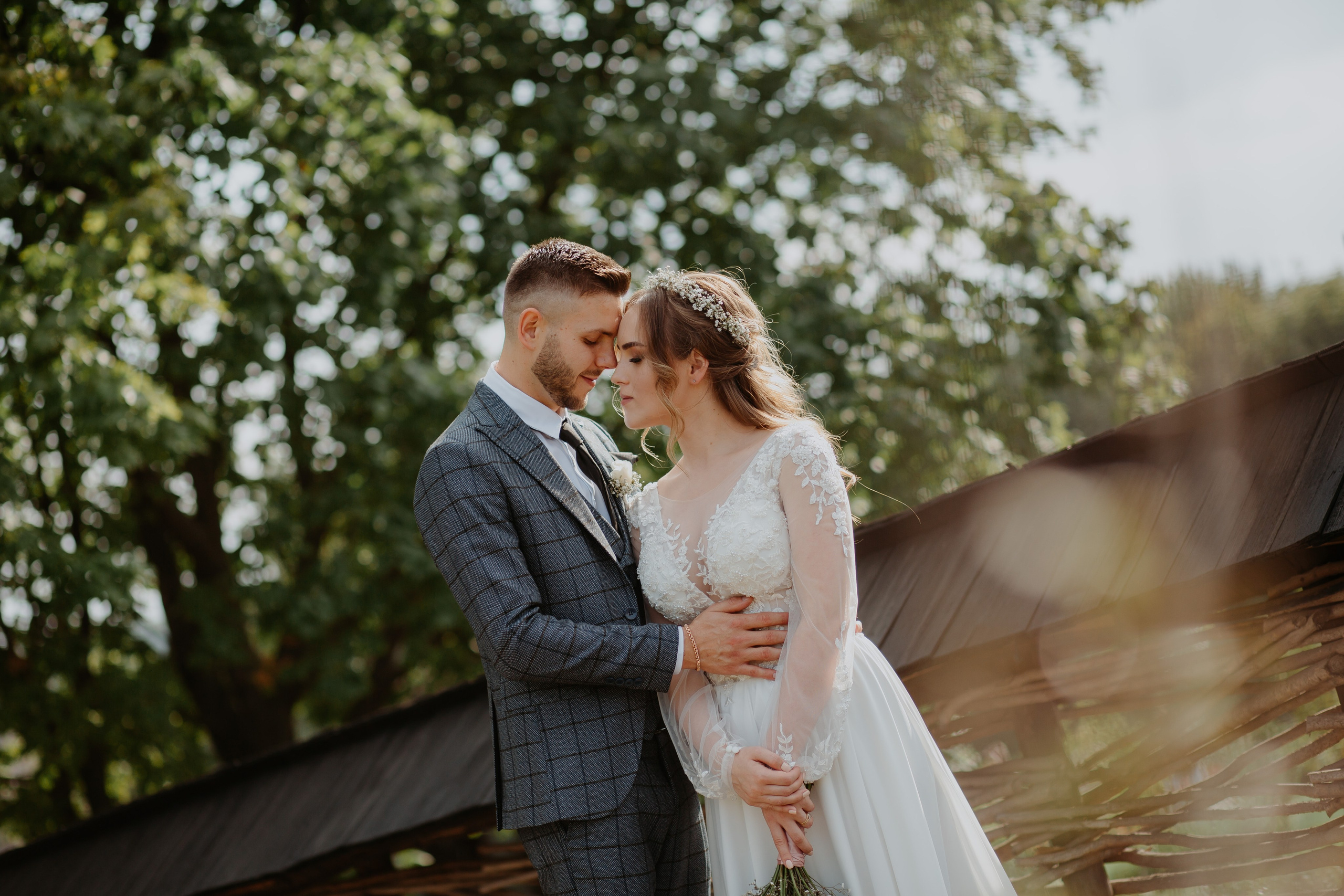 Denis & Ana. Servicii Foto/Video