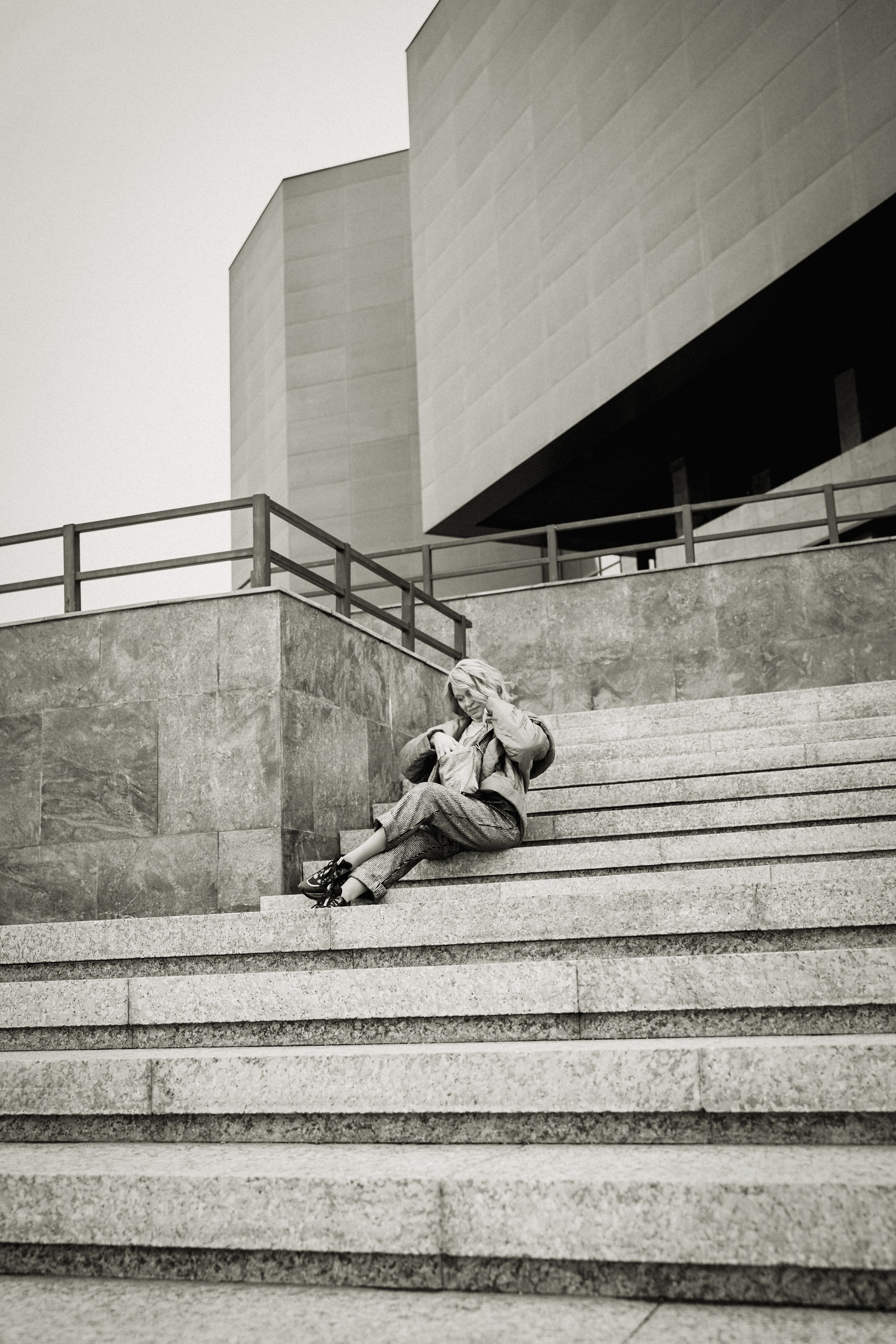 Дизайнер. Стилист. Фотограф в Барселоне Жанна Захарченко