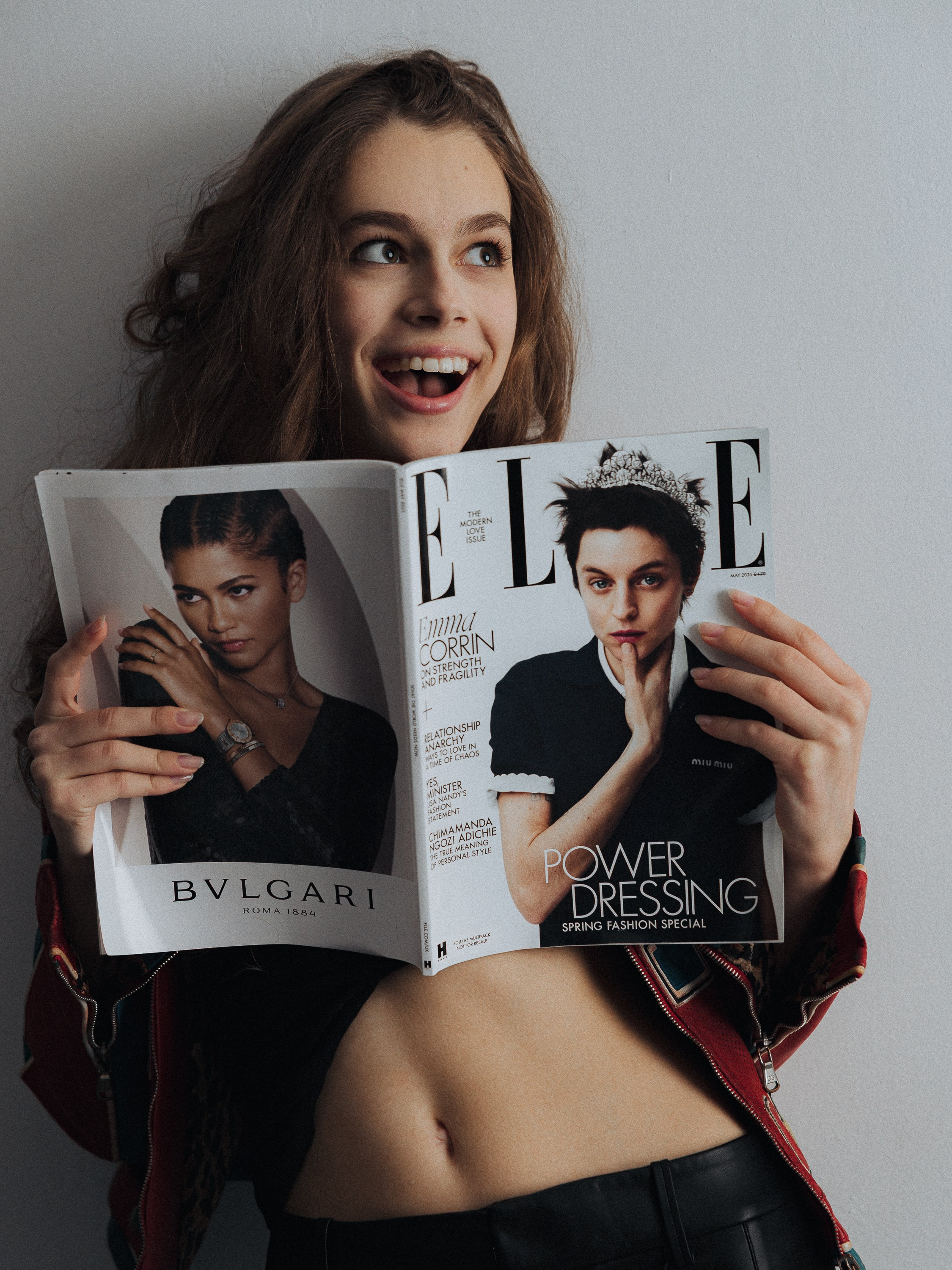 Cvetelina (Alia models). Евгения Найденова – брандов и портретен фотограф | България, Европа