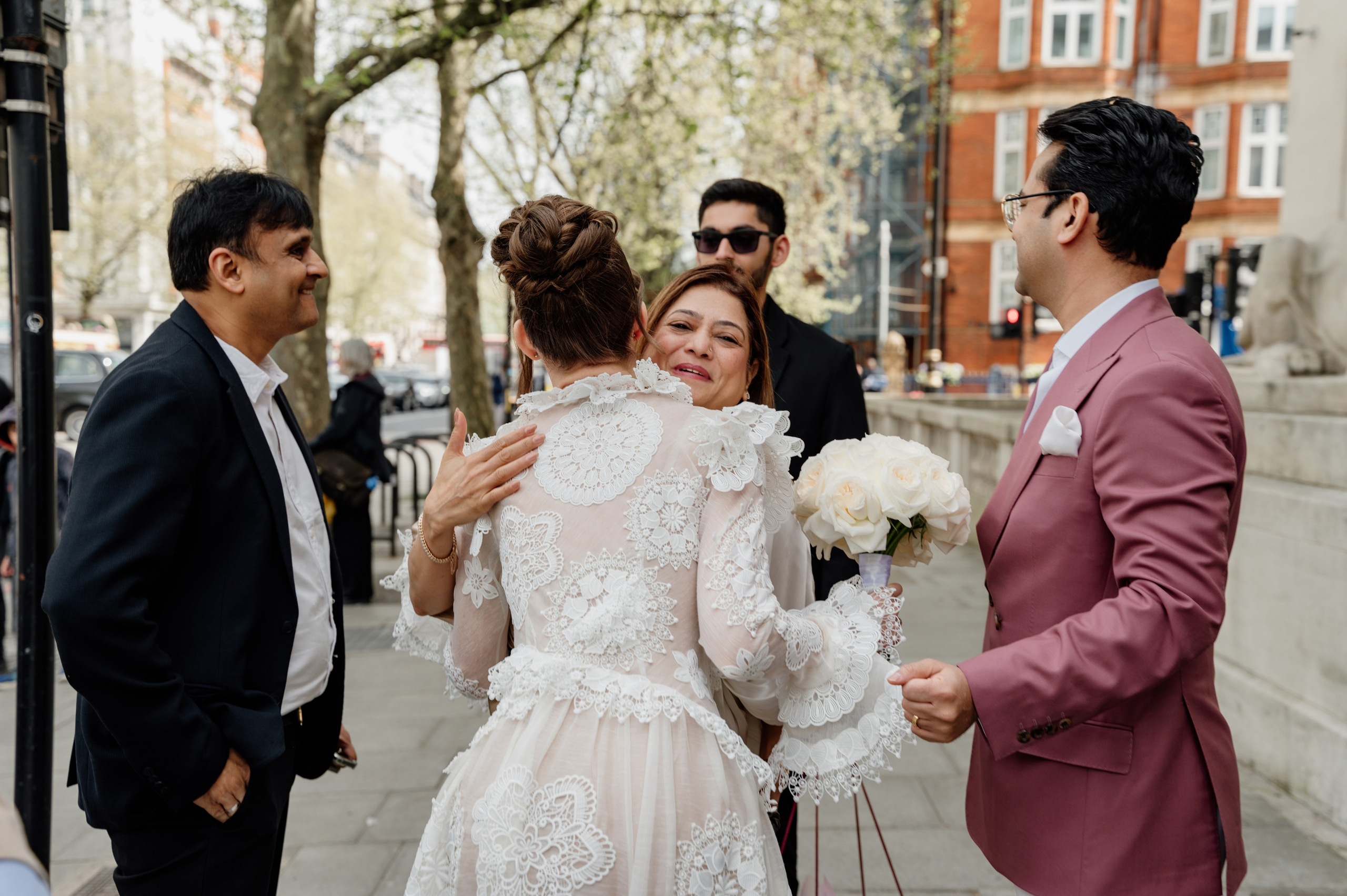 Arnab&Carolin. FAMILY AND WEDDING PHOTOGRAPHER IN LONDON MARINA RIVA