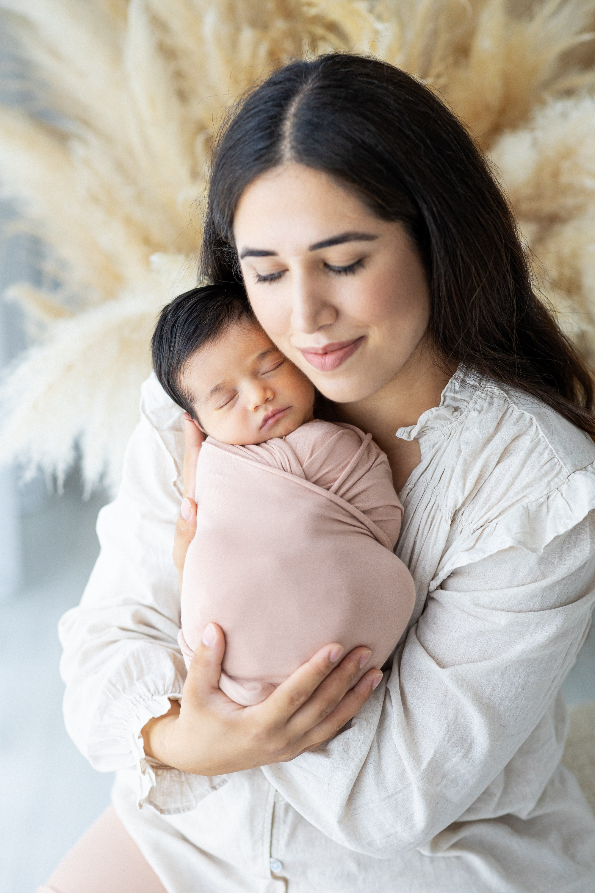 Familienfotoshooting. Hochzeitfotograf in Bielefeld