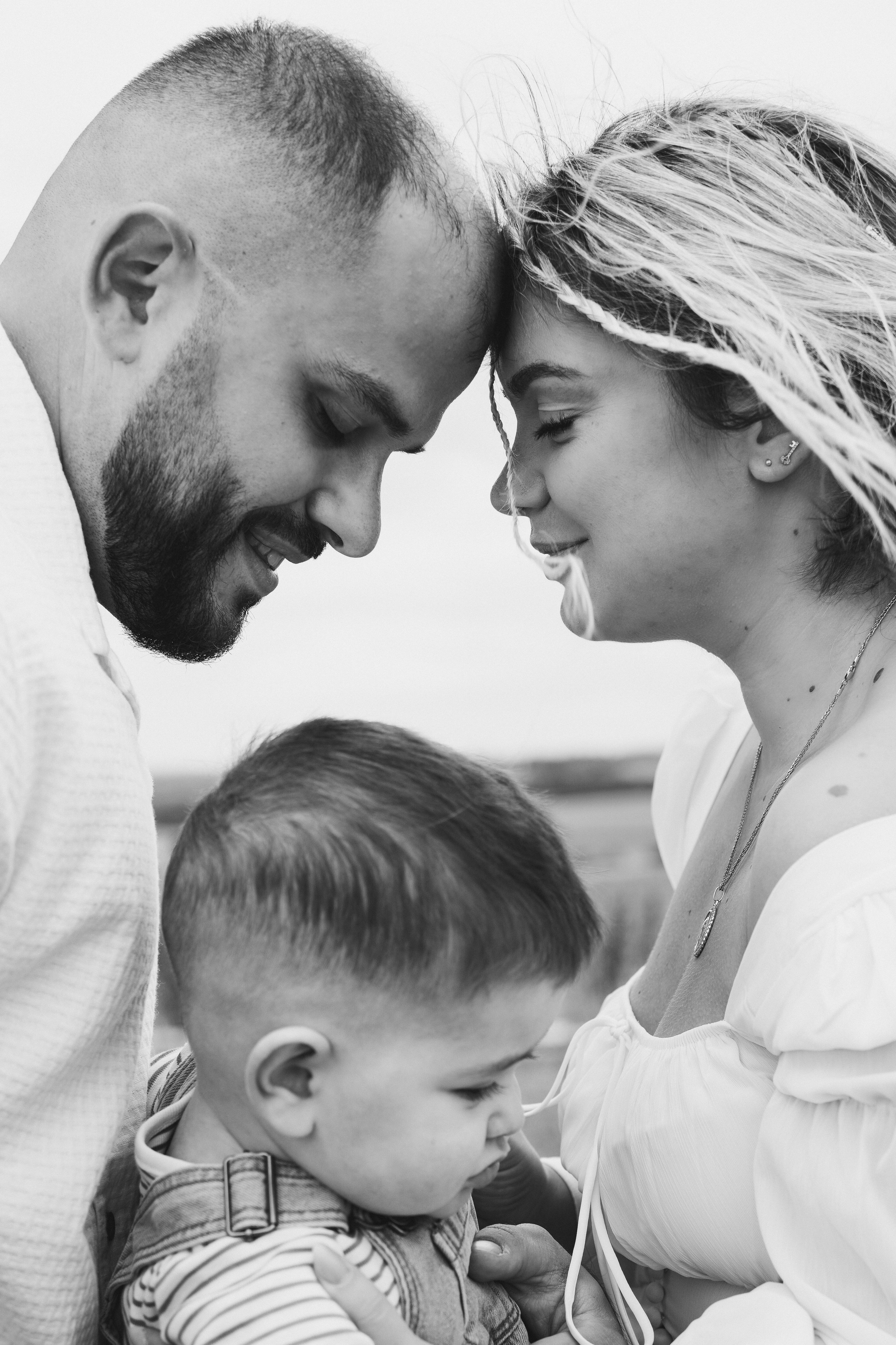 Anna, Erind and Mailo. Creative Family, Brand, Boudoir and Wedding Photographer in Solihull & Birmingham Irina Zoteeva