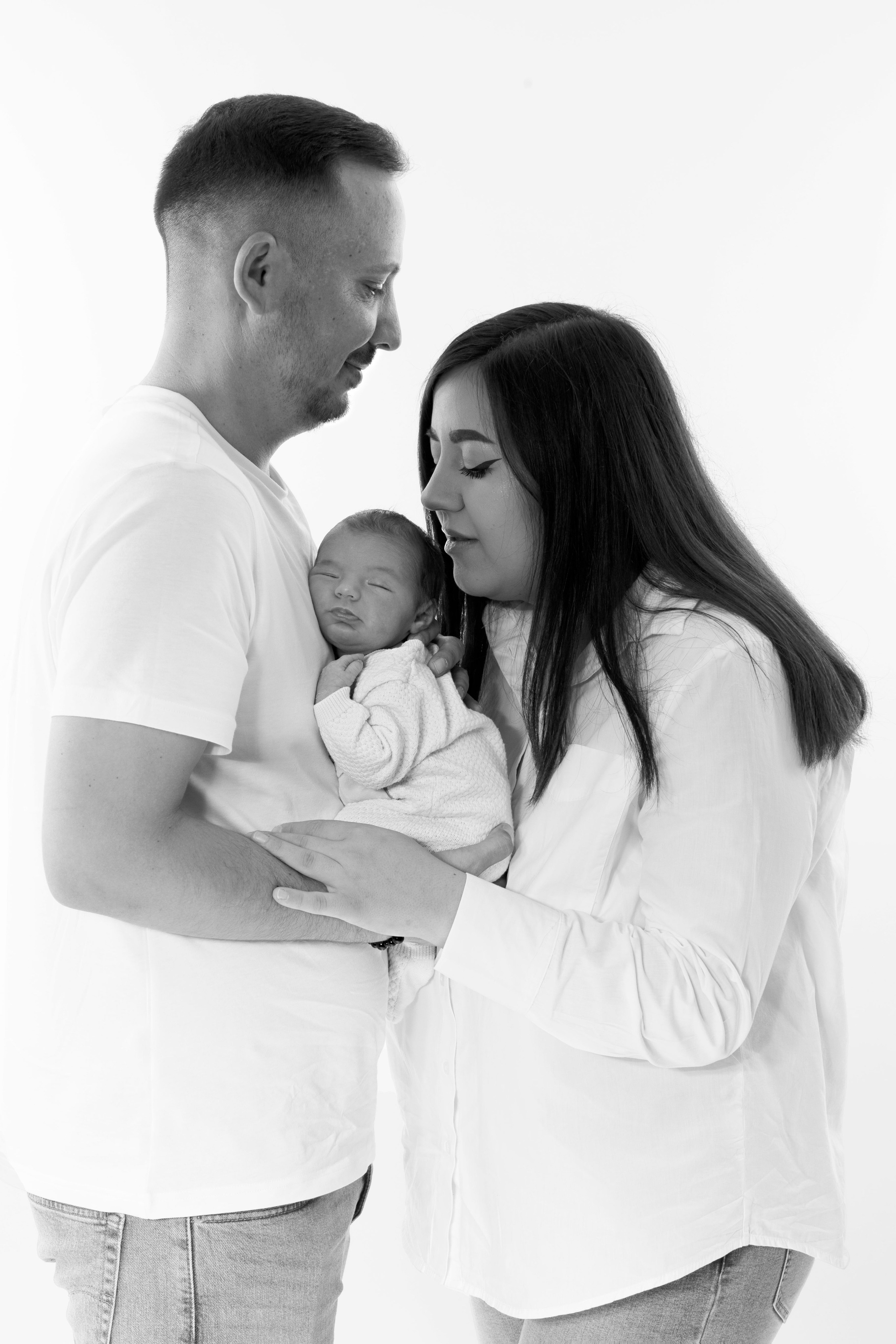 C&C. Portrait and Family Photographer in Netherlands