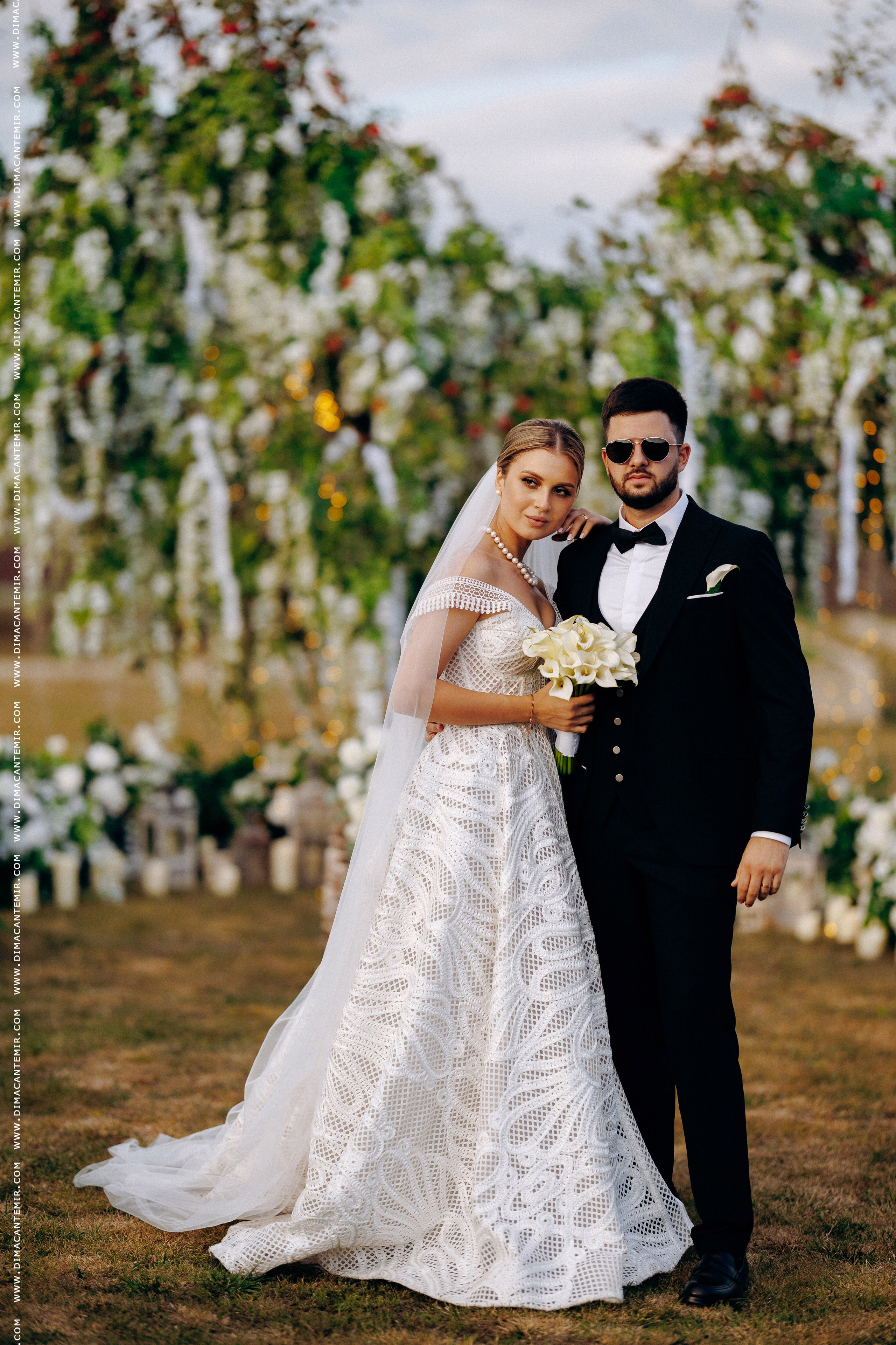 CRISTI + IRAIDA. Свадебный фотограф Молдова Кишинёв