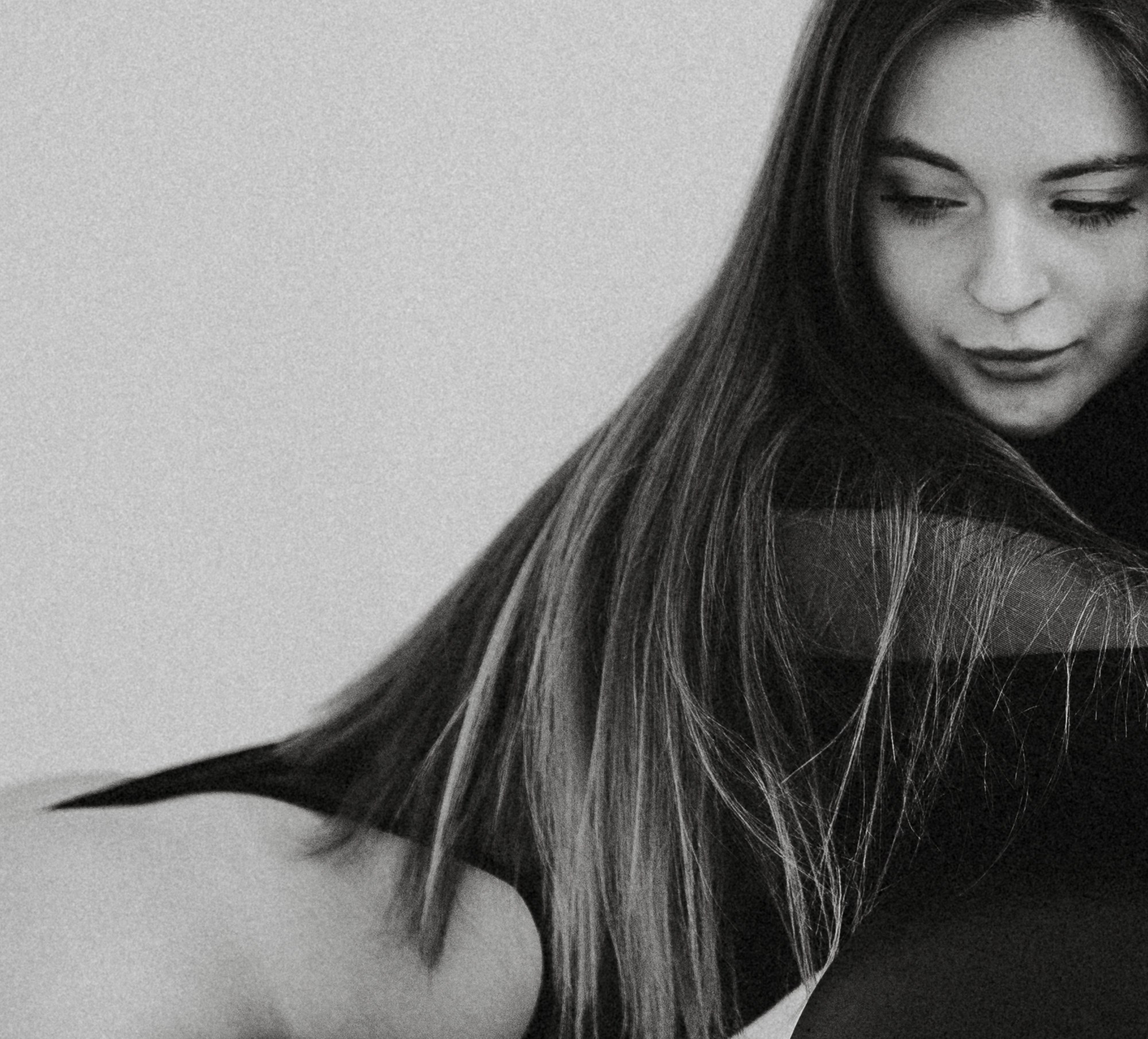 Настя. Фотограф в Варшаве Алена Валькович-Найдион