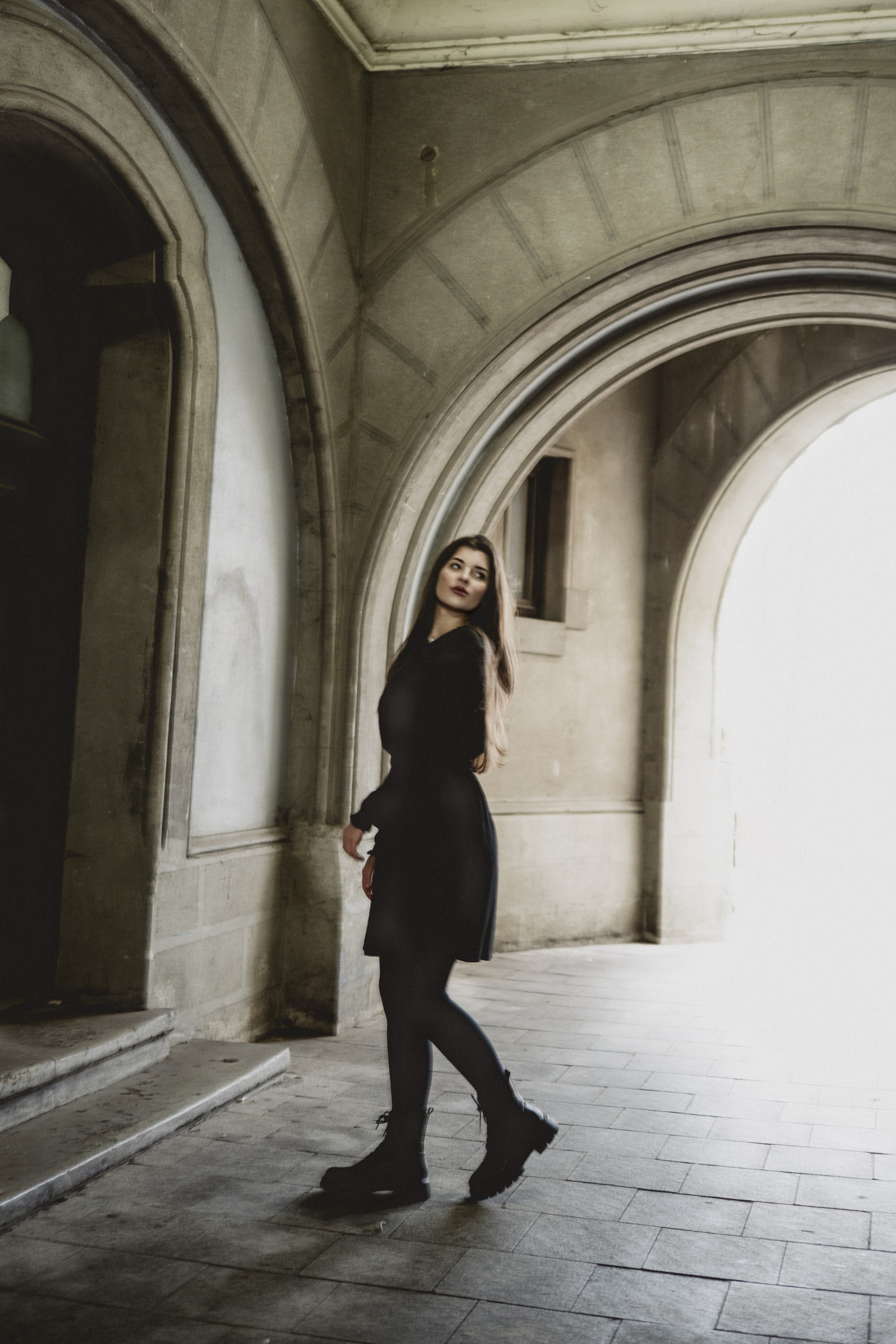 Iuliana, March 2025. Adrian Aioanei — Fotograf profesionist de nuntă în Iași, Suceava și București. Specializat în evenimente, portrete și fine art