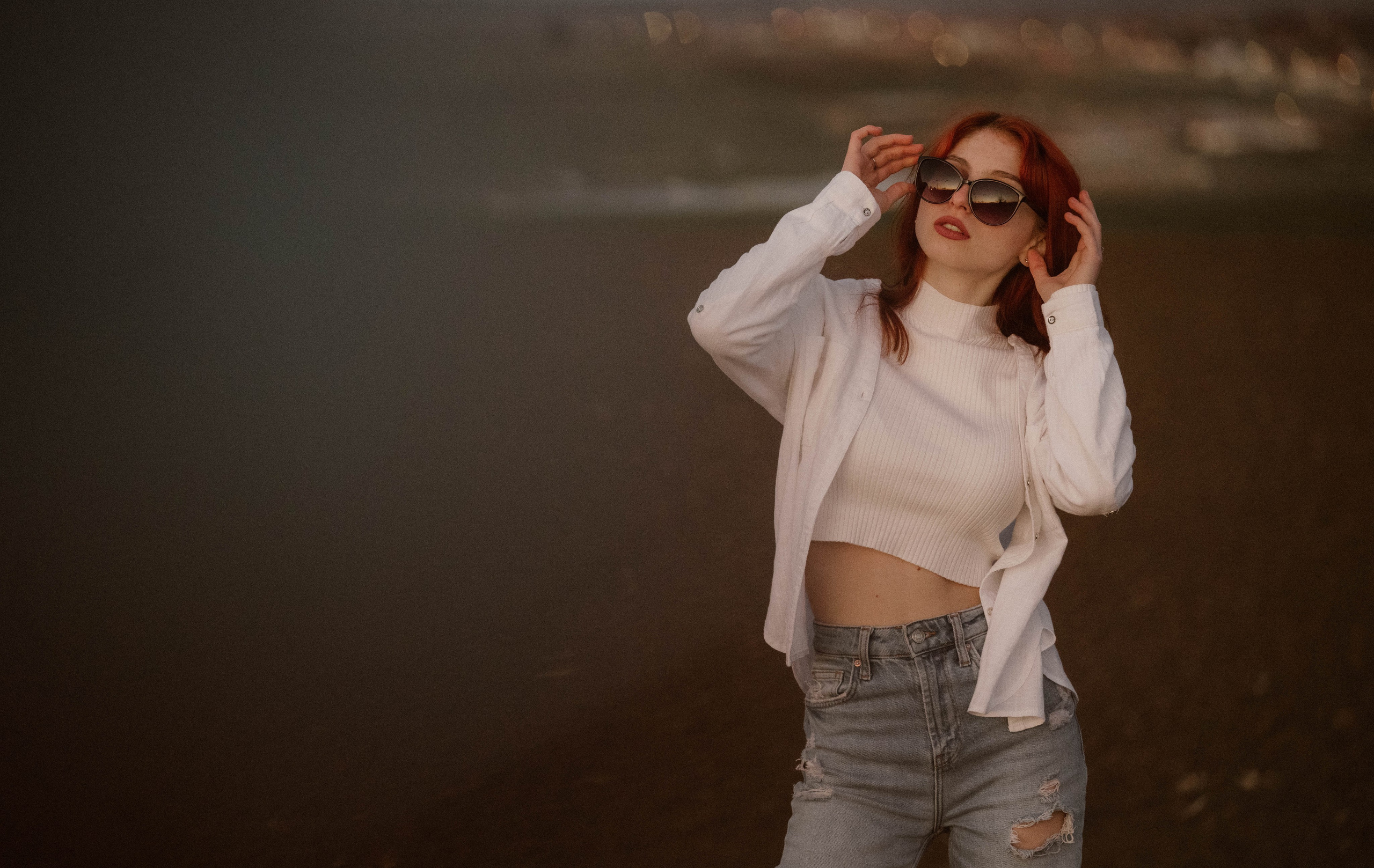 Marina, march 2024. Adrian Aioanei — Fotograf profesionist de nuntă în Iași, Suceava și București. Specializat în evenimente, portrete și fine art