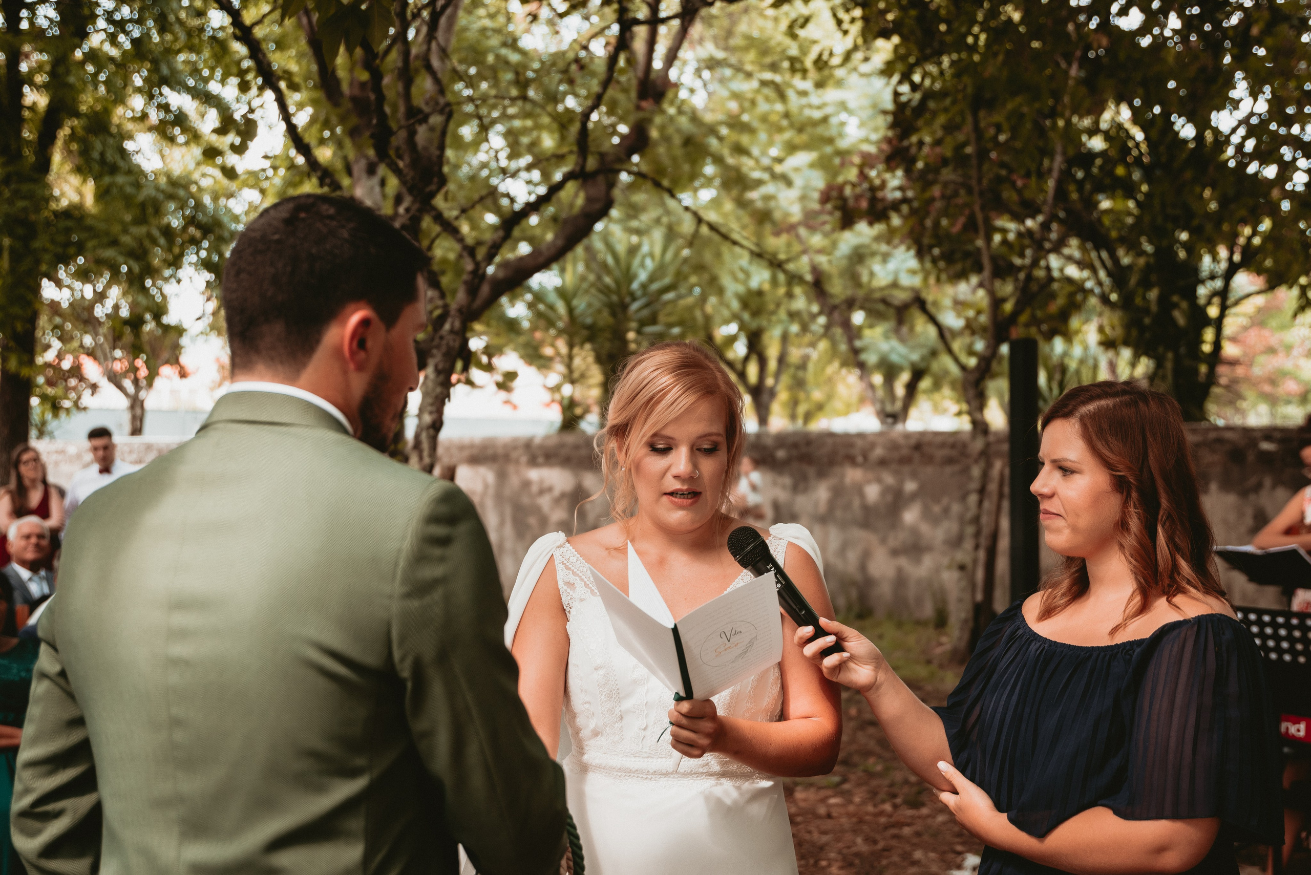 São & Luís. Photographe de mariage et de famille à Braga — Alexandra Mieres Photography