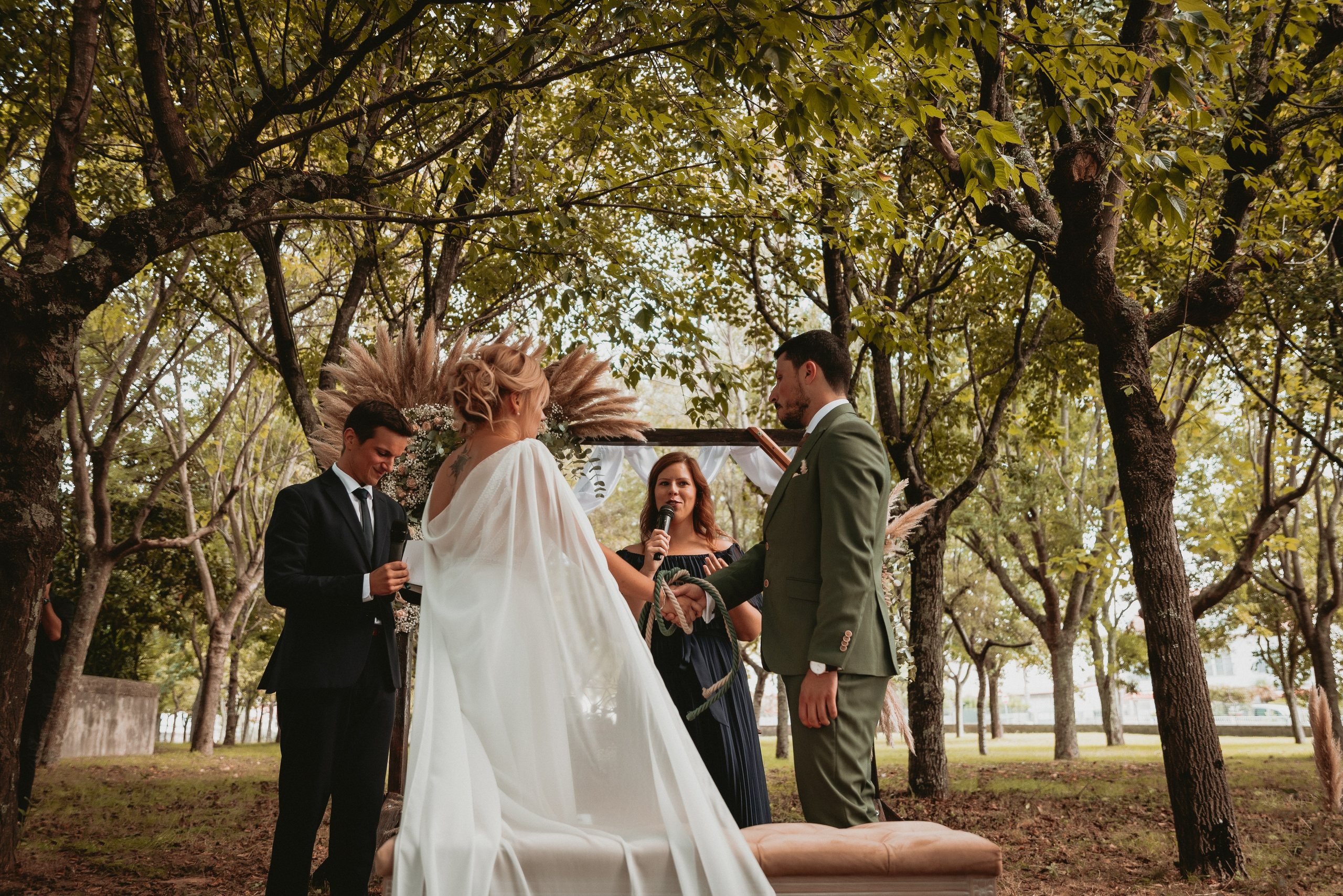 São & Luís. Photographe de mariage et de famille à Braga — Alexandra Mieres Photography