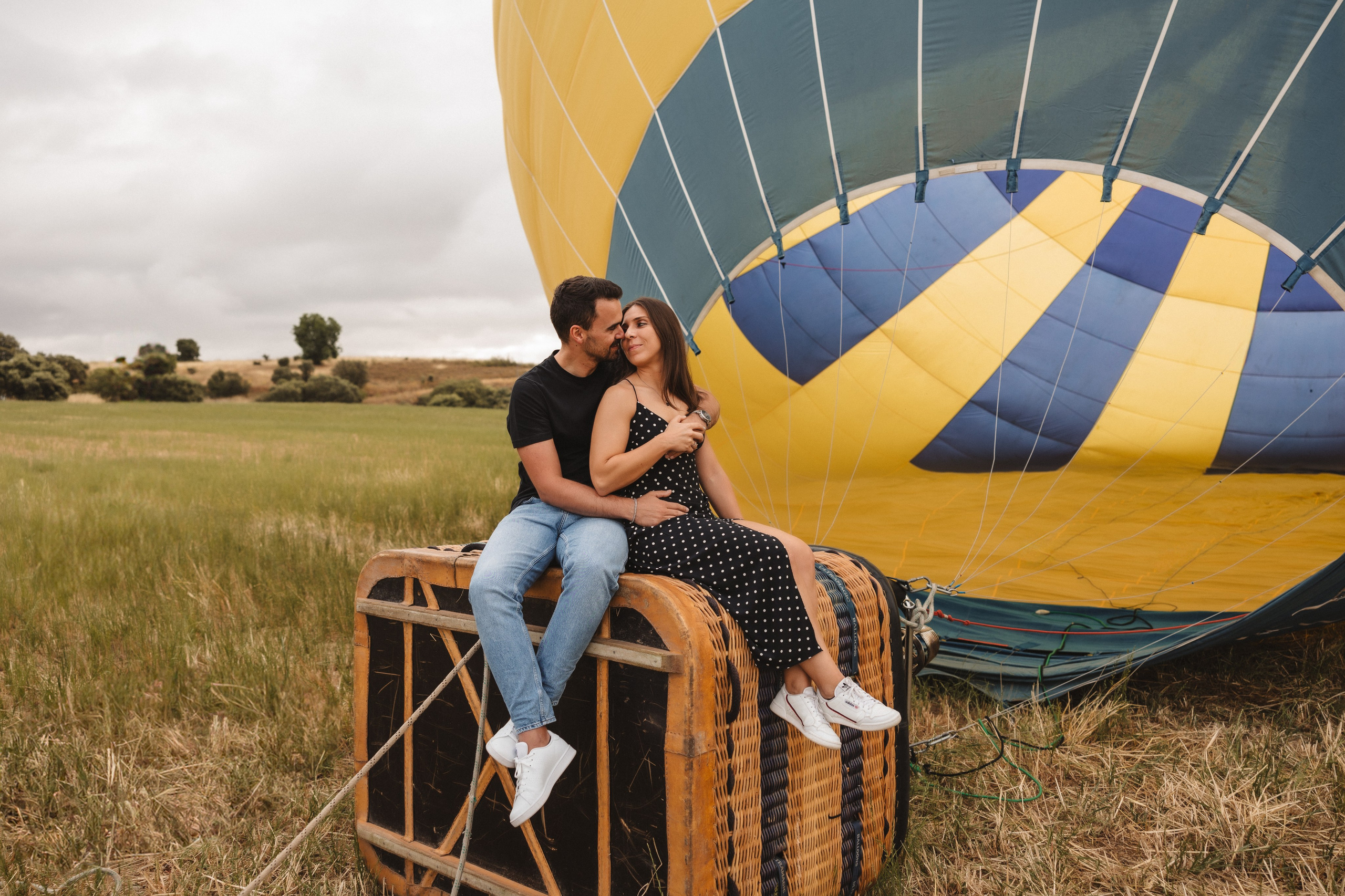 Daniela & Rui. Photographe de mariage et de famille à Braga — Alexandra Mieres Photography
