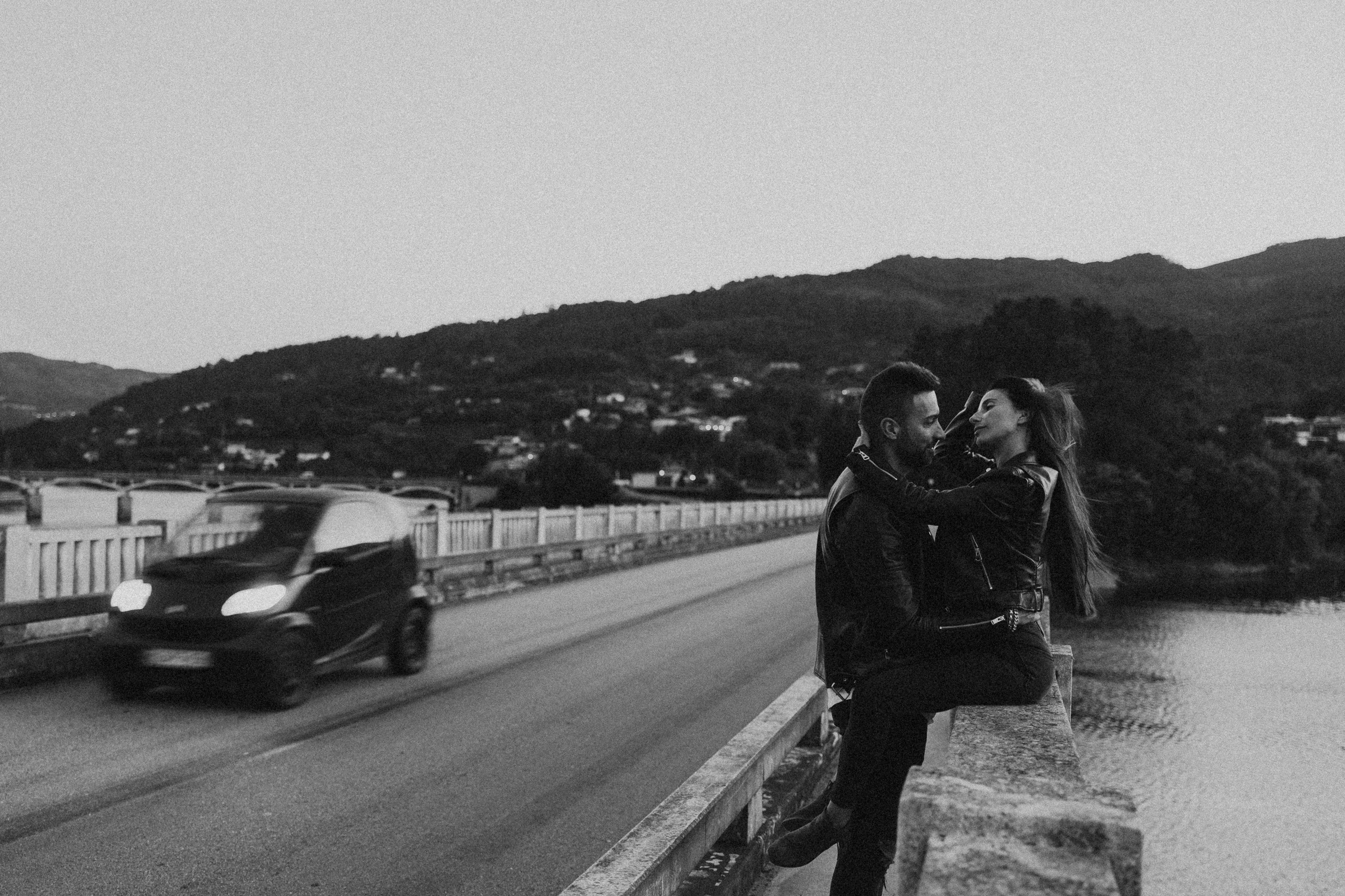 Bruno & Filipa. Photographe de mariage et de famille à Braga — Alexandra Mieres Photography