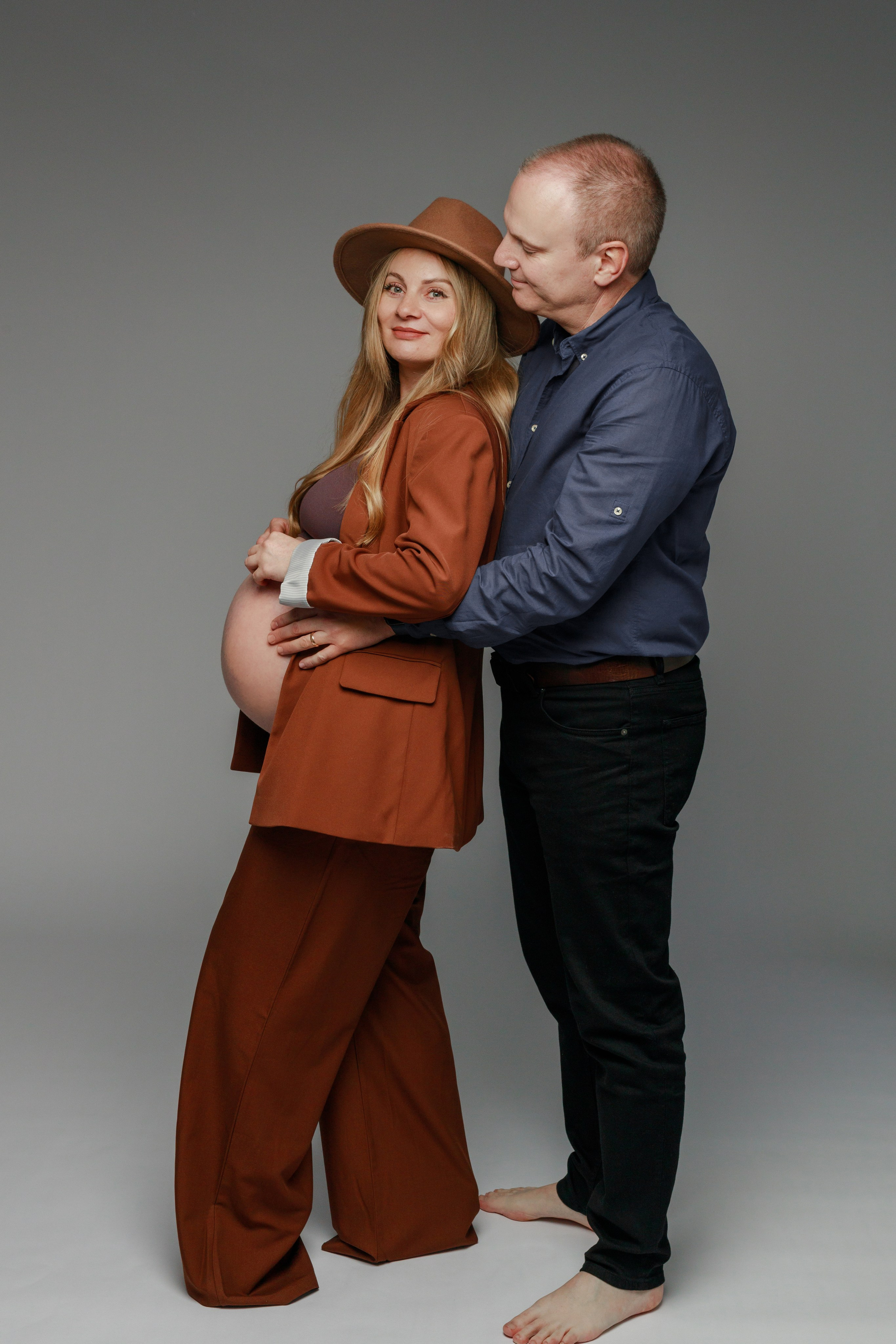 Nadya. Fotógrafo en Barcelona  Maslik Yulia