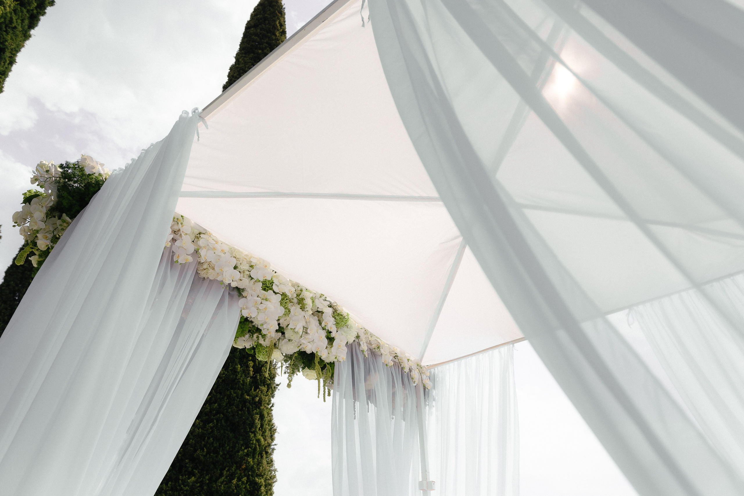 Eden & Nicolas, Villa Rizzardi, Verona. Фотограф в Милане Анна Линник