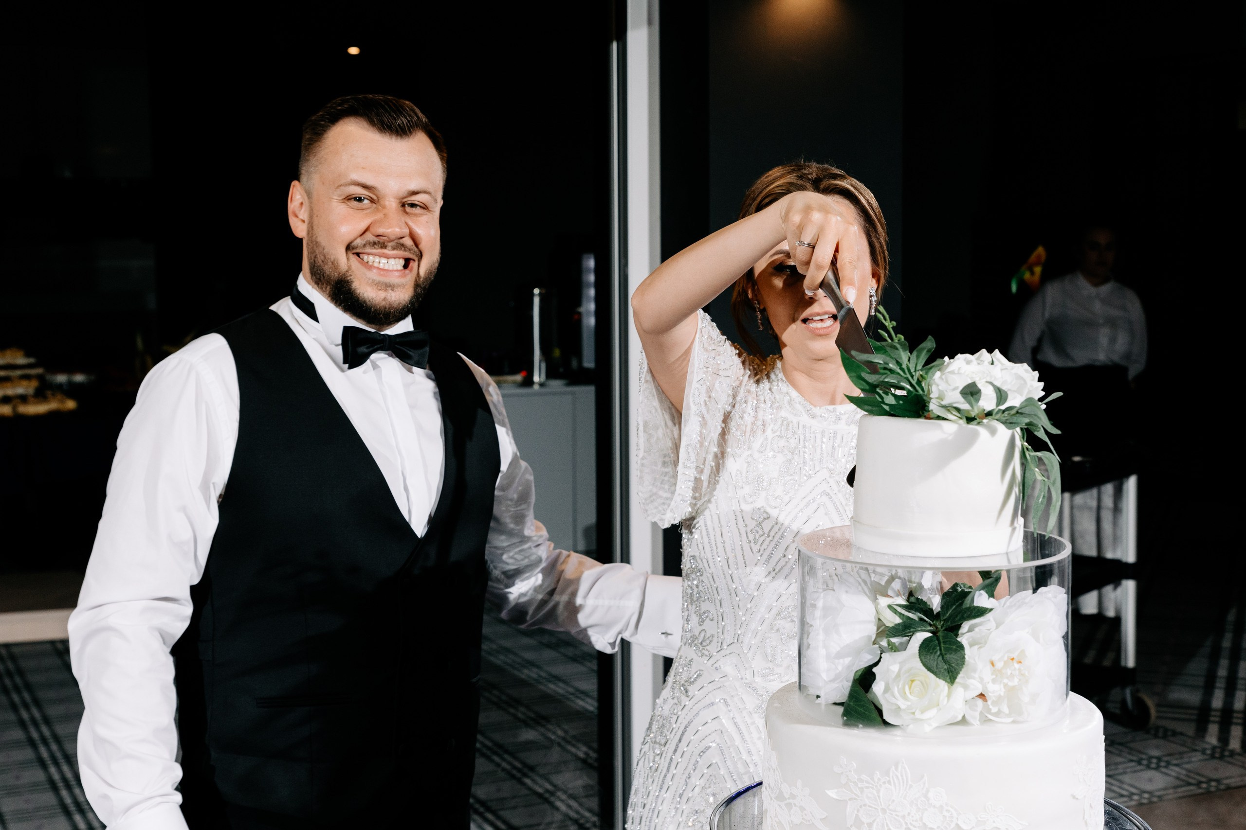 Anita ♡ Michał. Fotograf Ślubny Warszawa - Sesje Biznesowe Rodzinne Eventy