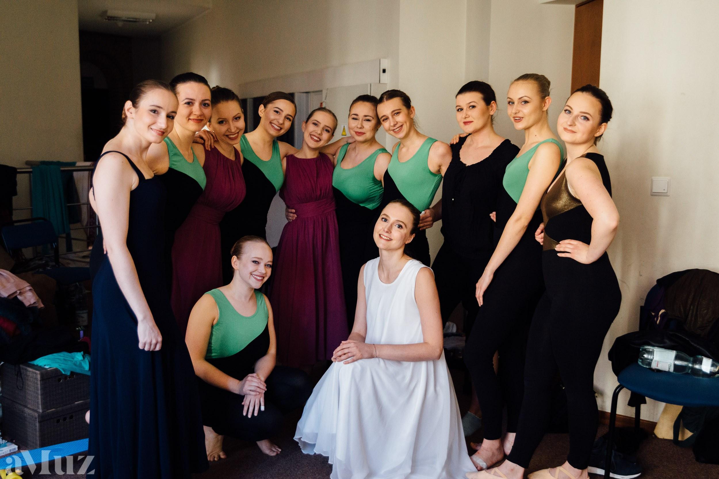 Rytmika. Fotograf Ślubny Warszawa - Sesje Biznesowe Rodzinne Eventy