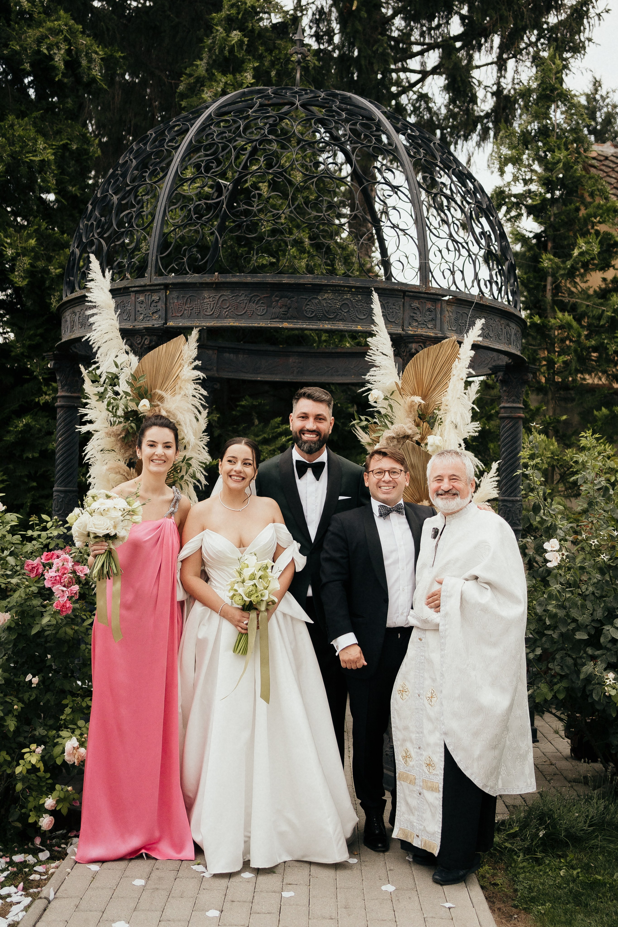 Andreea & Constantin. Ionutdraganfoto.com