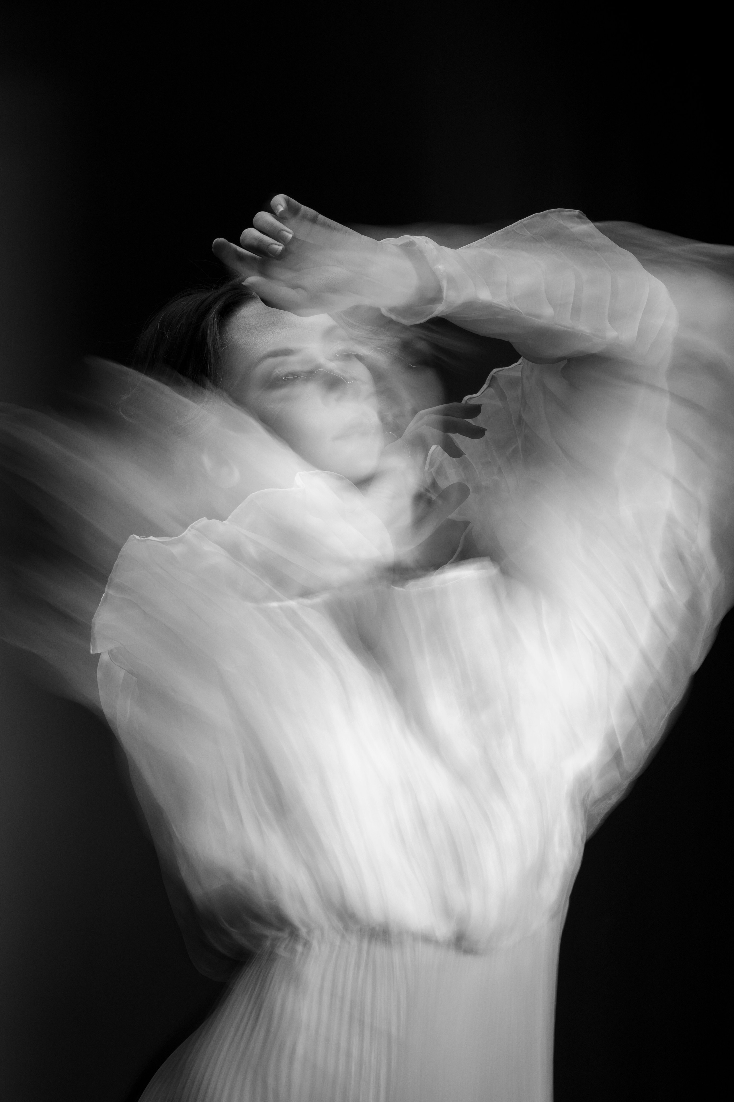 Portretna fotografija. Fotografinja in videografinja Mariia Bortiakova iz Slovenije: fotografiranje dogodkov, portretov in snemanje videov po vsej Sloveniji