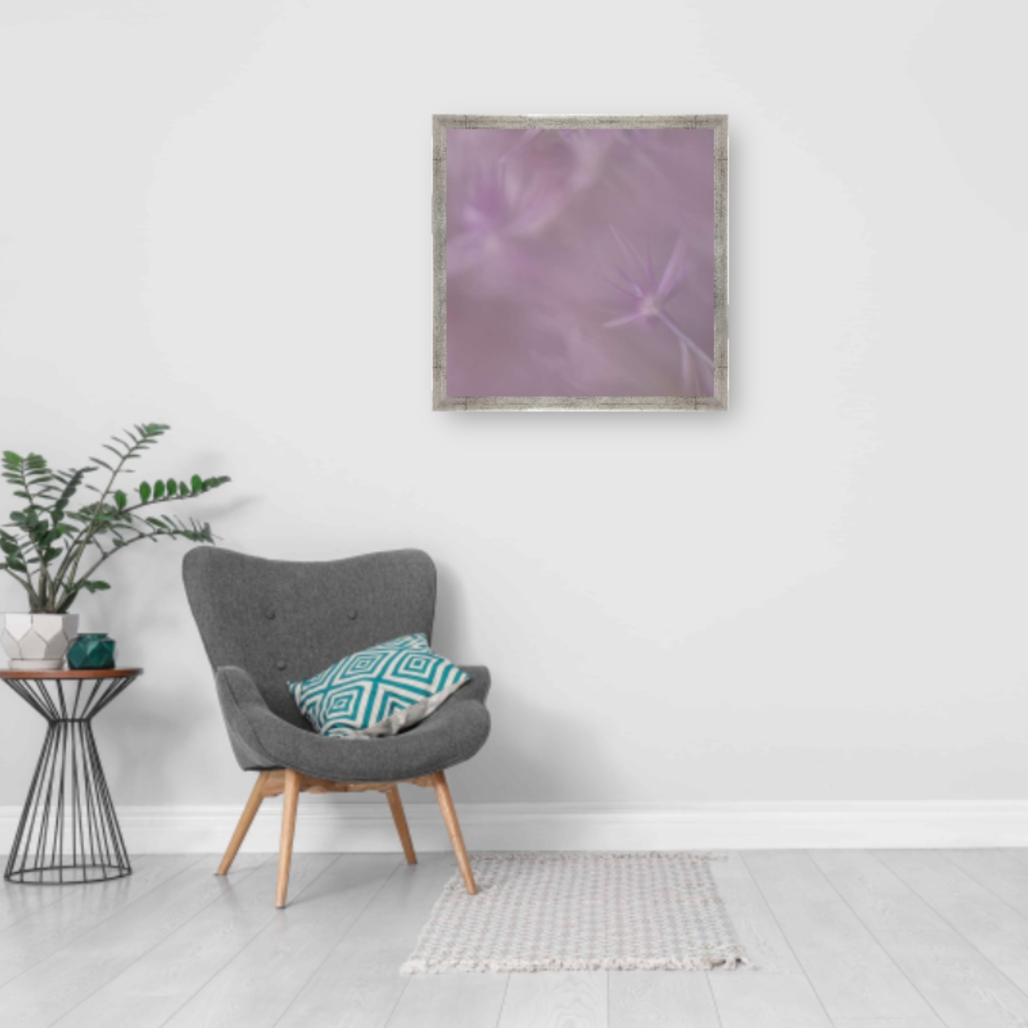 50 SHADES OF PURPLE. Natalja Poplavska — Visual artist, Photographer, East Sussex, London