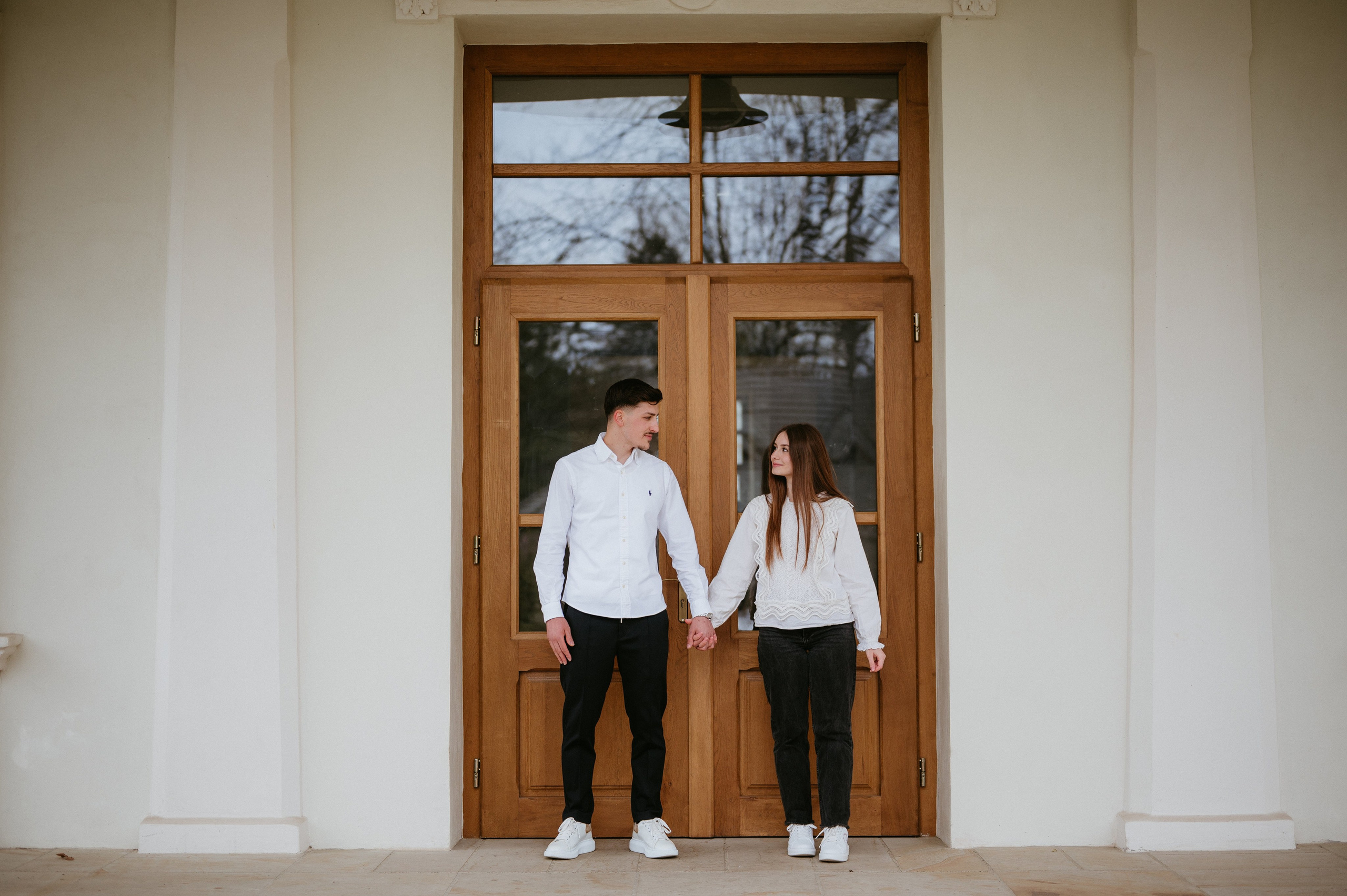 Save the Date Alex si Alina. Valentin Melen — wedding photographer