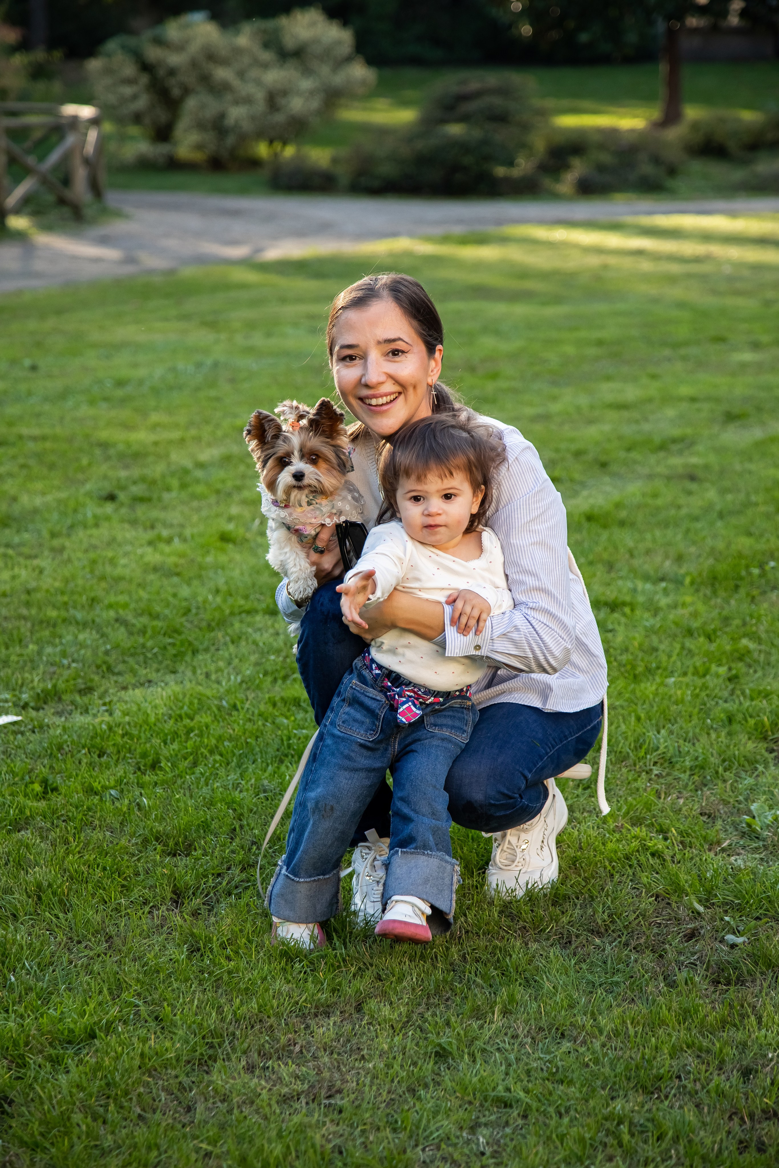 Family photoshoot. Photographer in Milan |Mila Pro Photo