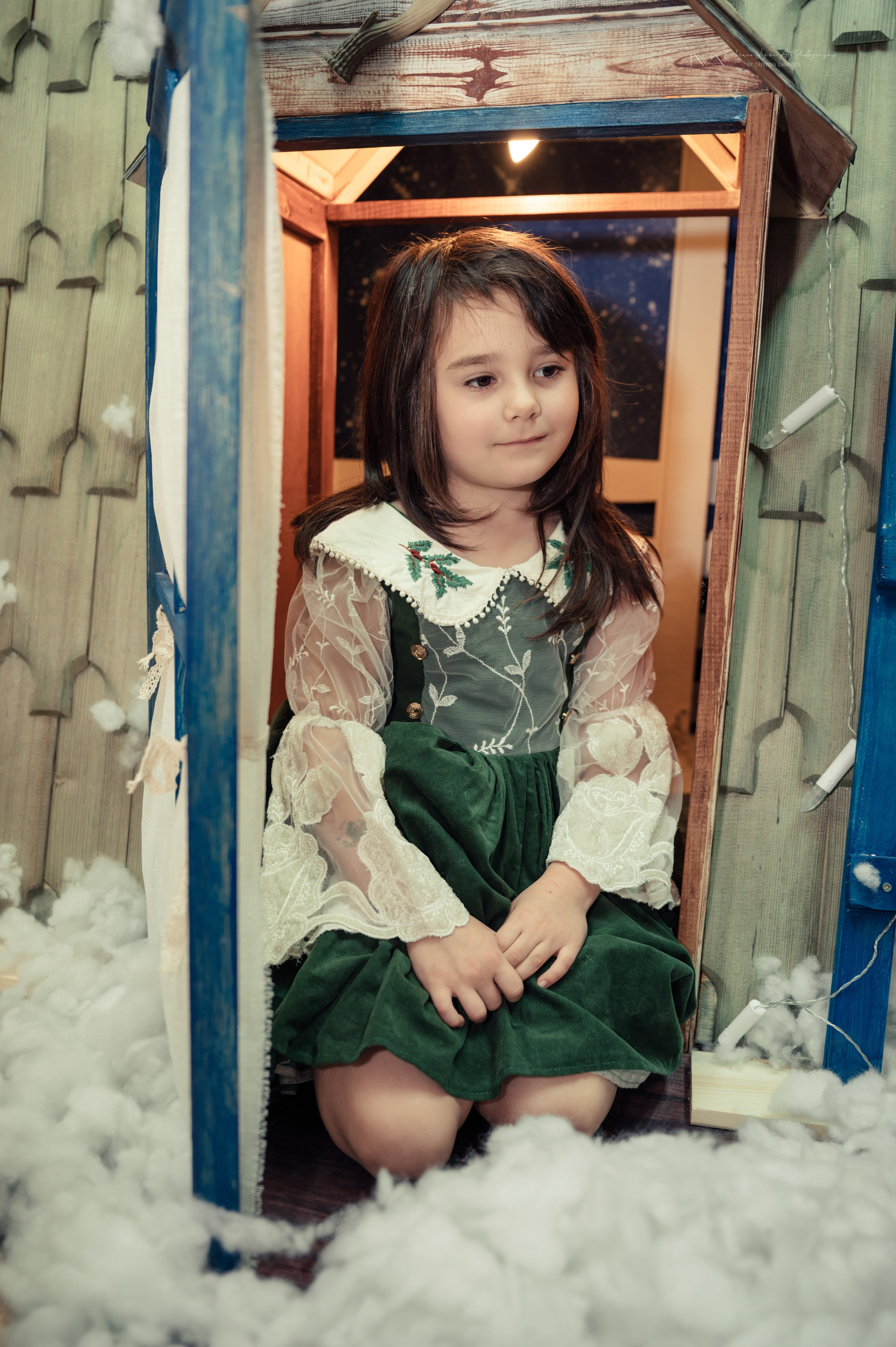 Recuzita. EVA Photography