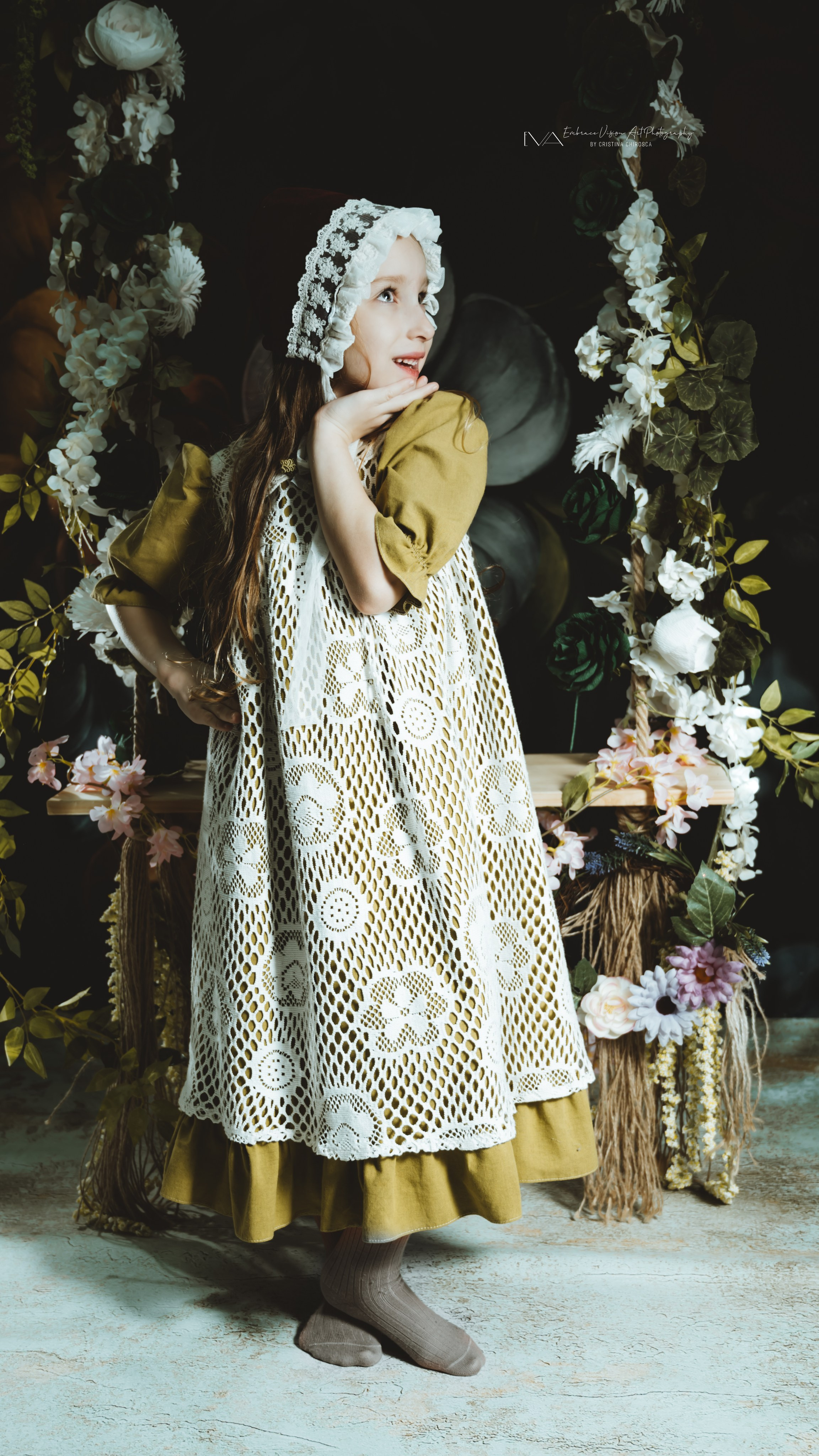 E.V.A. EVA Photography