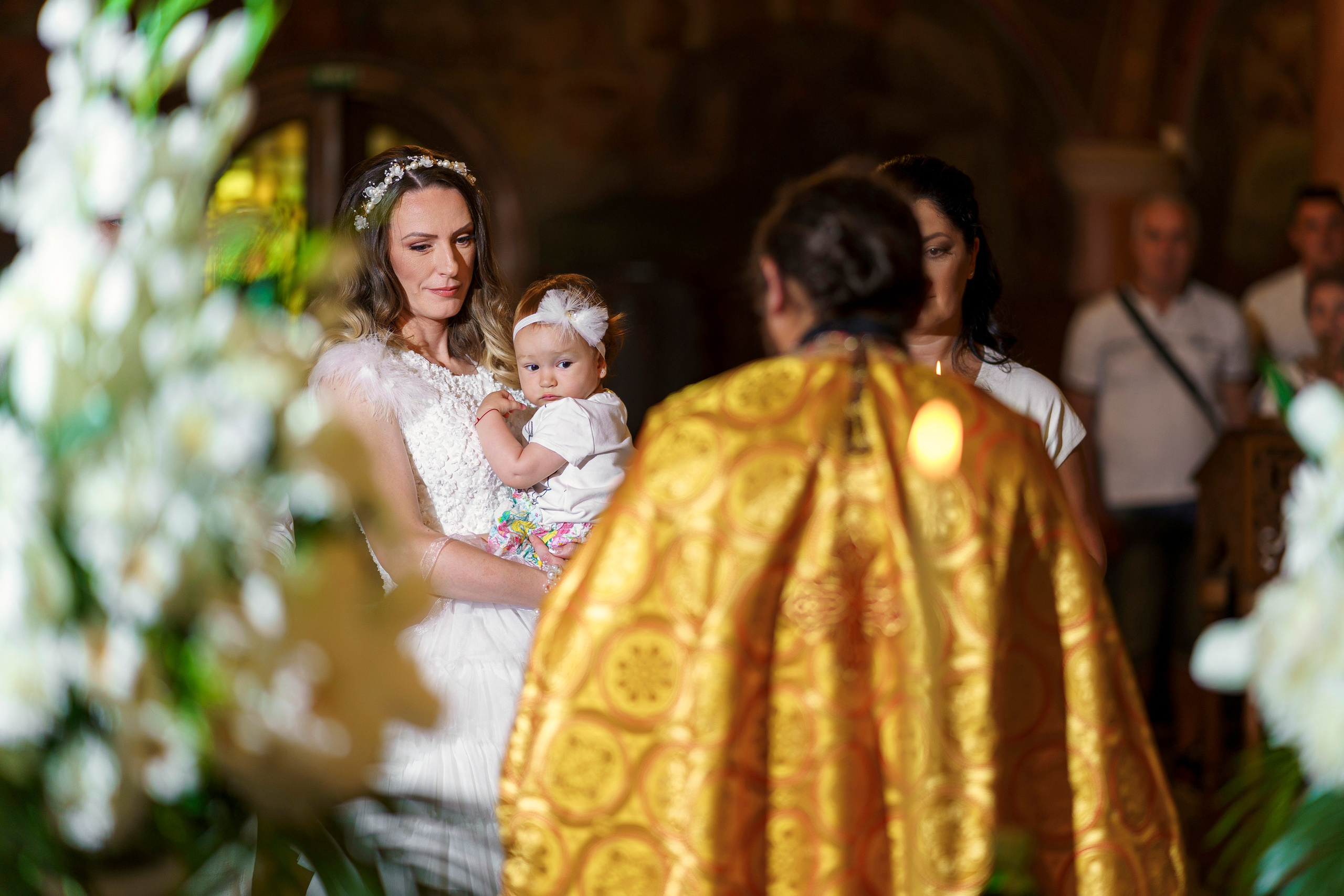 Свето Кръщение Леа. Професионален фотограф в Пловдив и областта