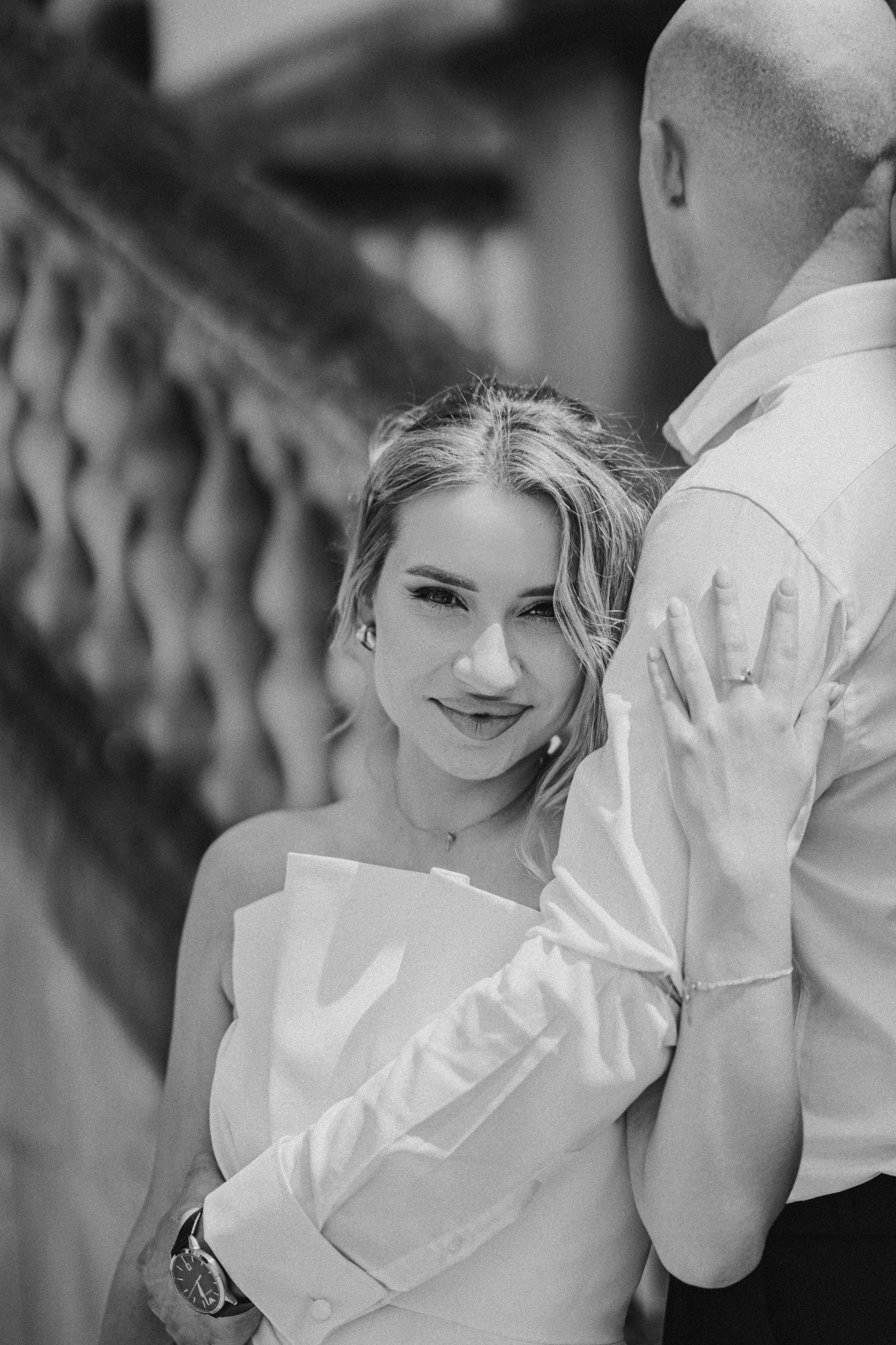 Karyna & Ivan. Tonya Kyrylenko photographer in London