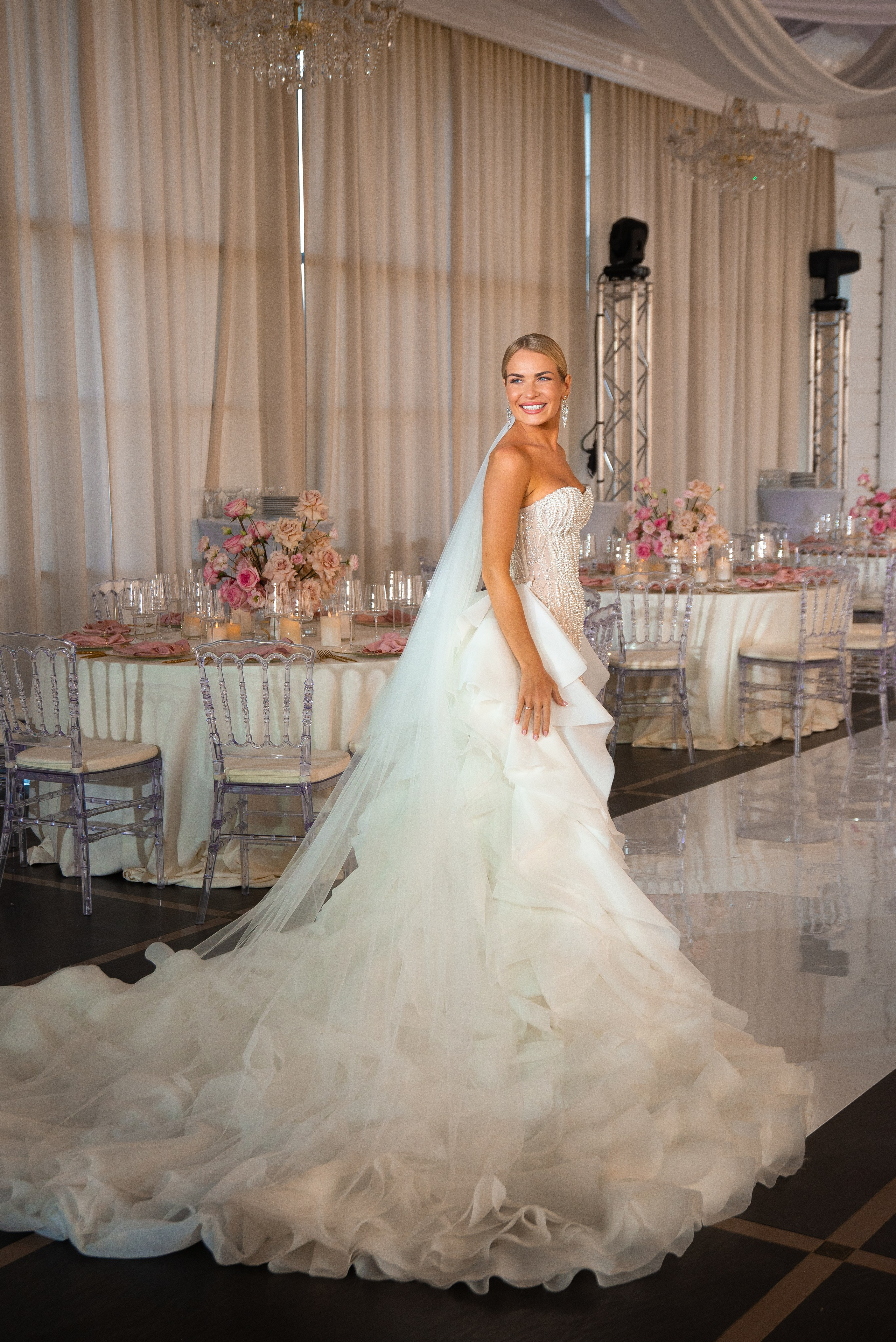 M+A. Fotógrafa profesional en España