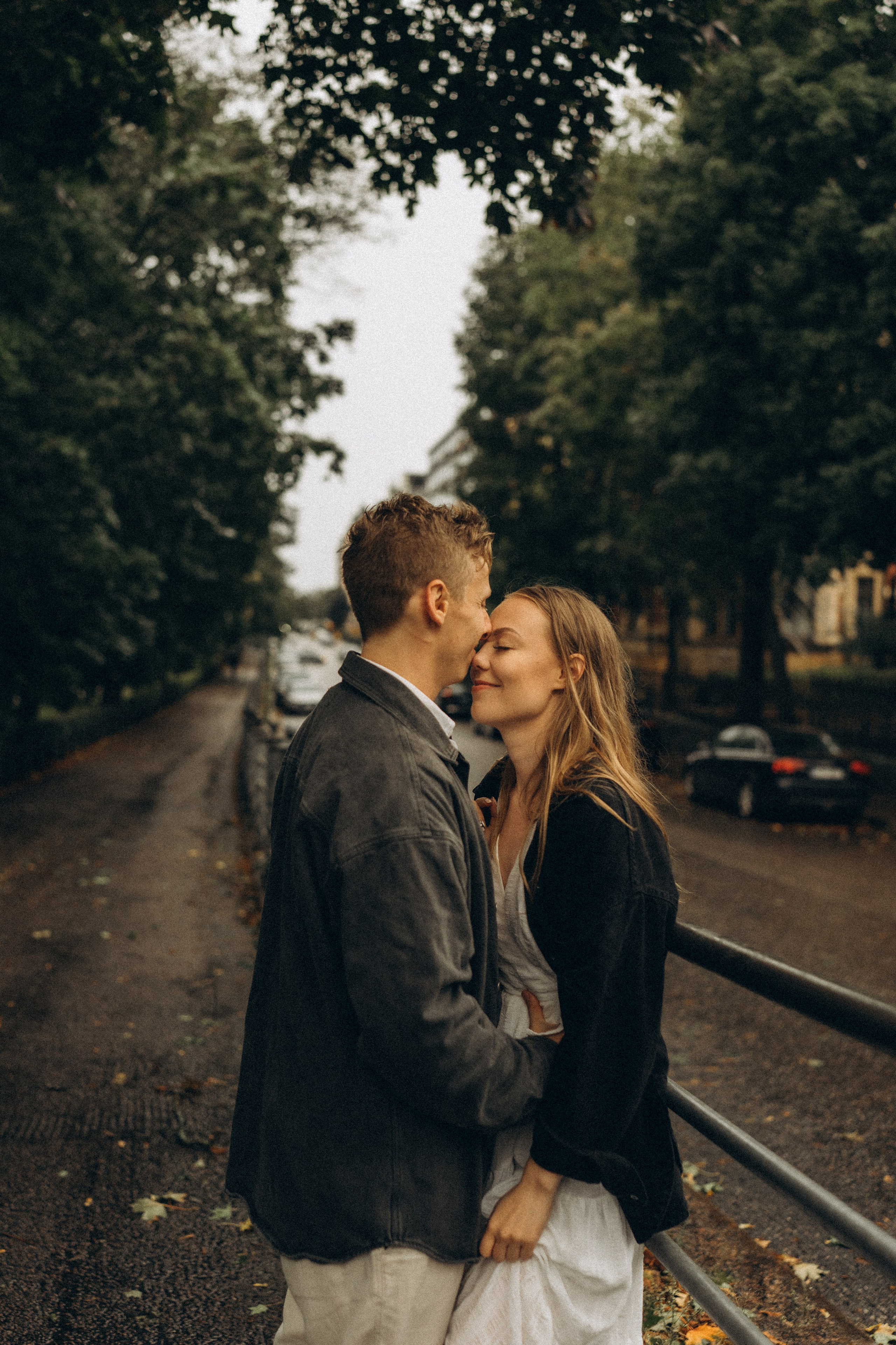 JP&L. Wedding and portrait photographer in Helsinki Vickan O