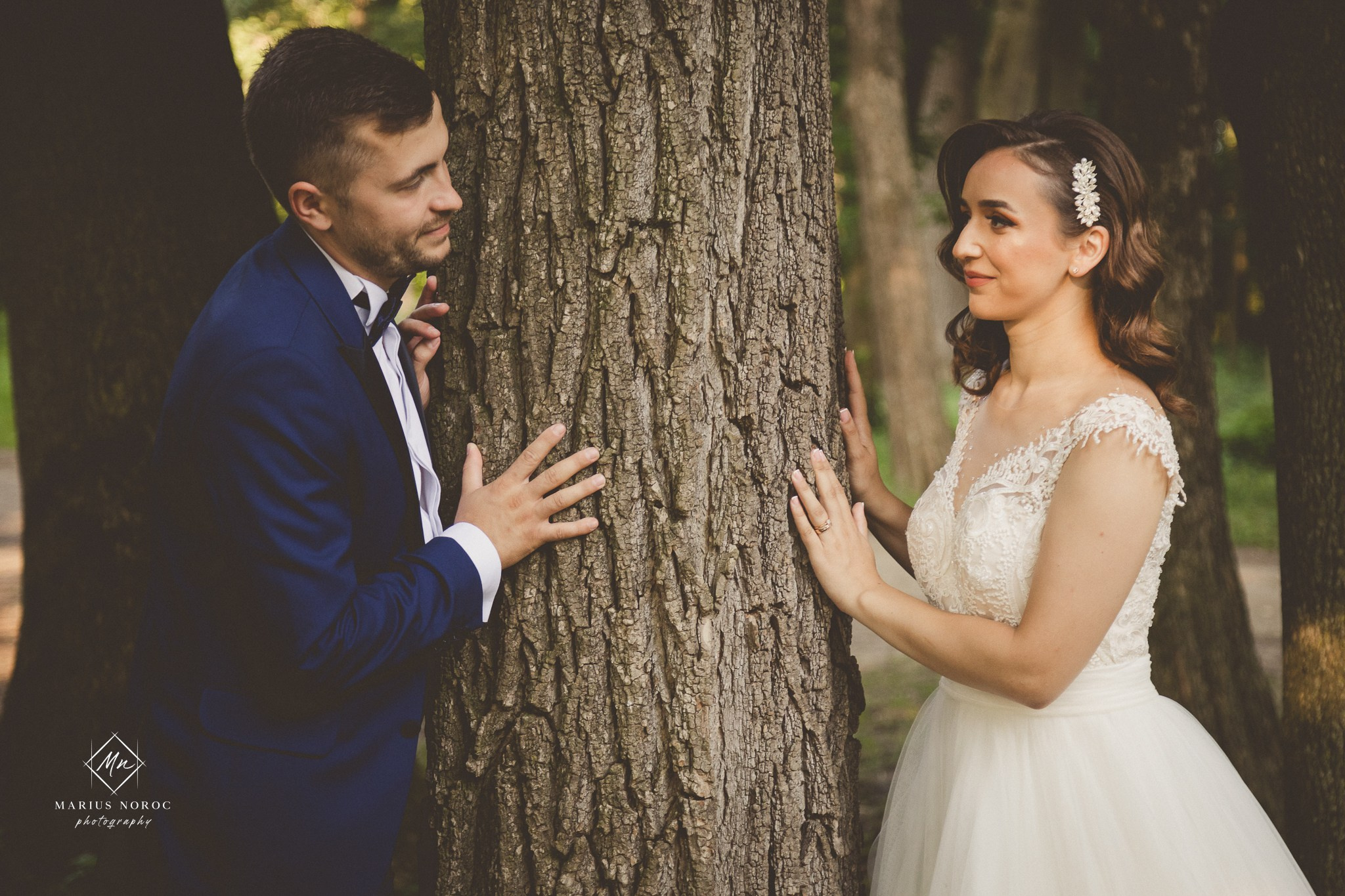 Alina & Petru | Castelul Miclauseni Iasi