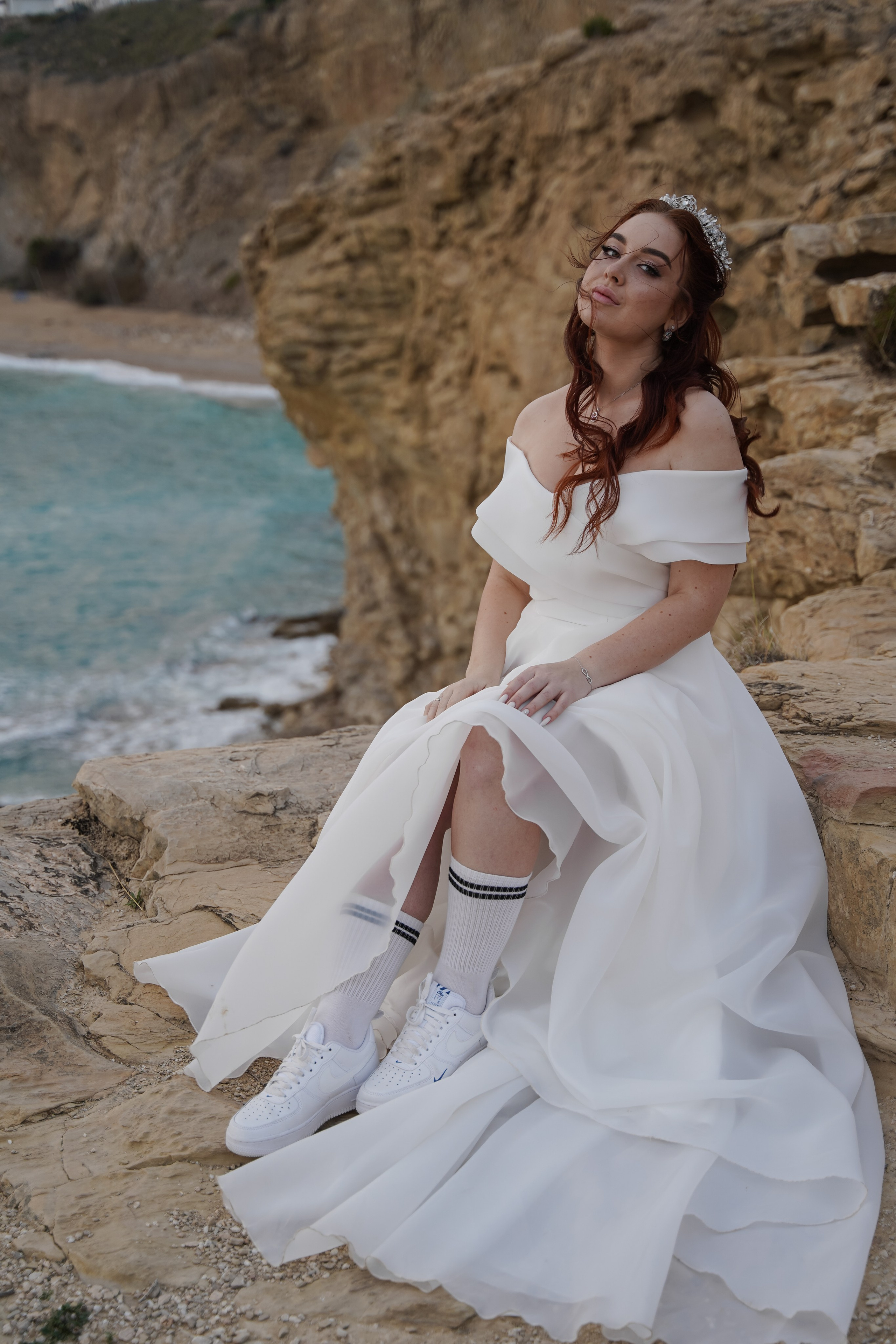 Anastasiya&Serhiy. Fotografo familiar, bodas, reportaje Diana Memetova Alicante, Benidorm