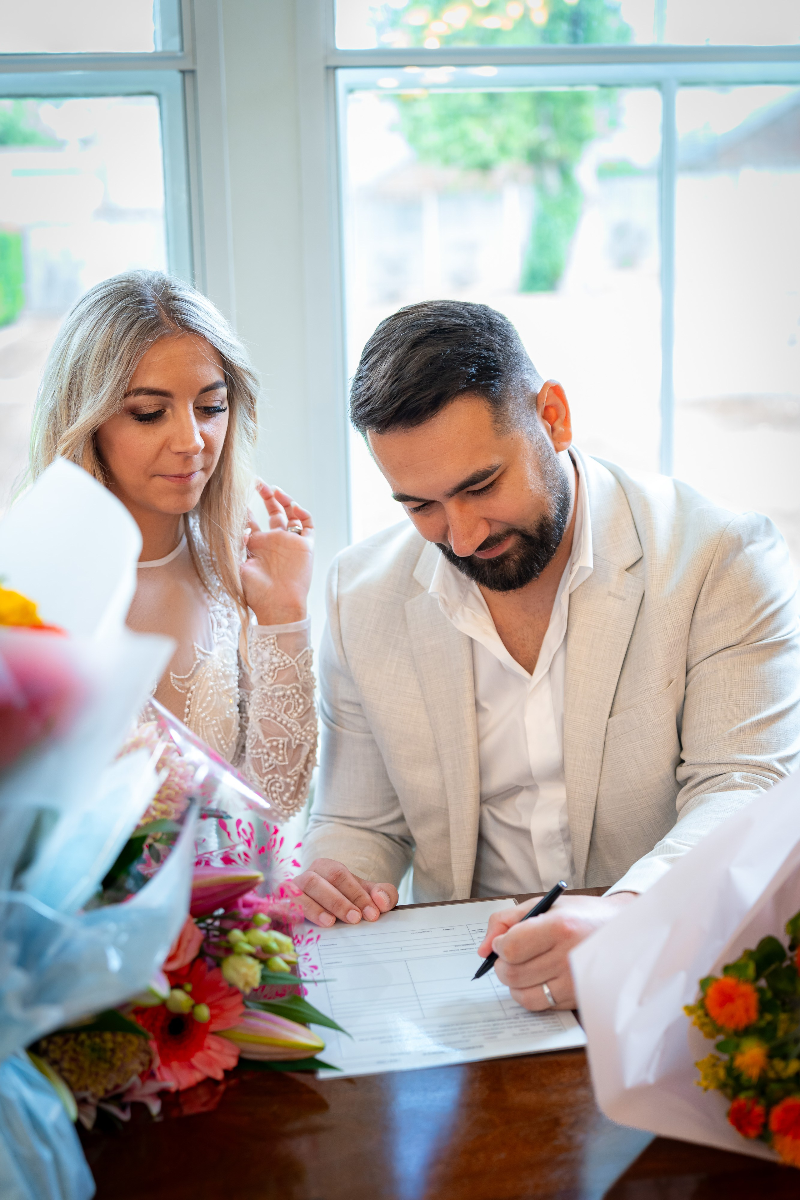 Weddings/Engagements