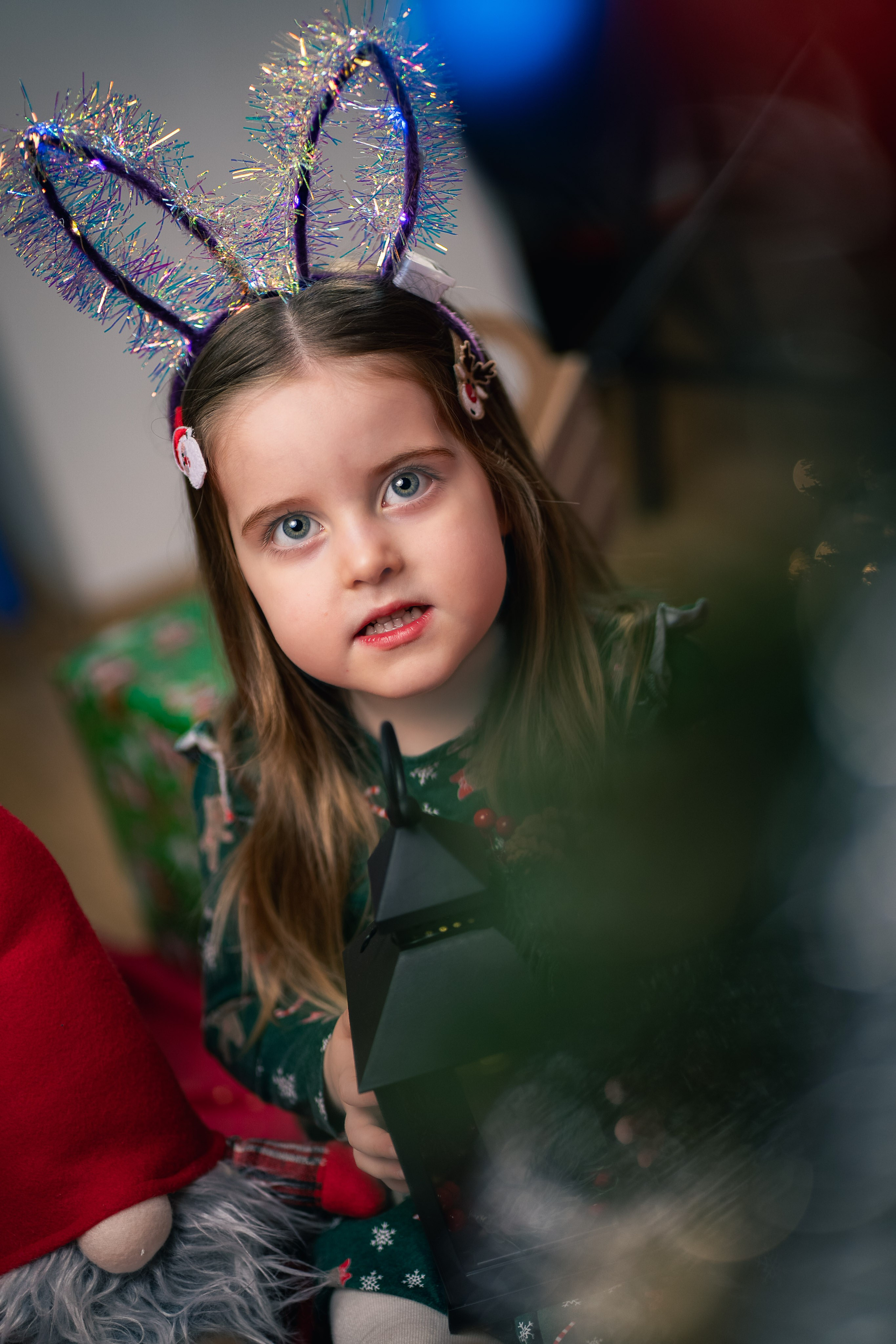 Sedinta foto Craciun — Gradinita Miniterra. Liviu Andrei - Fotograf