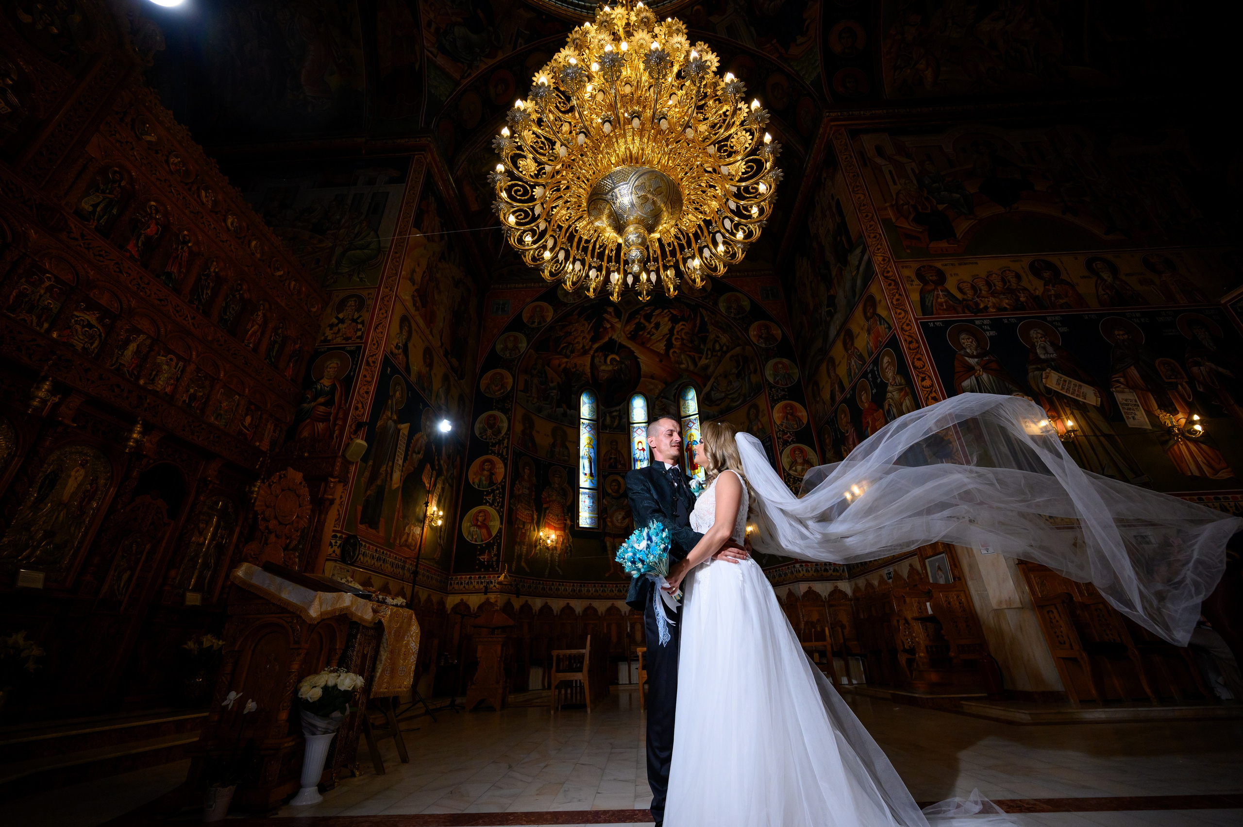 Nunta Nicoleta & Constantin