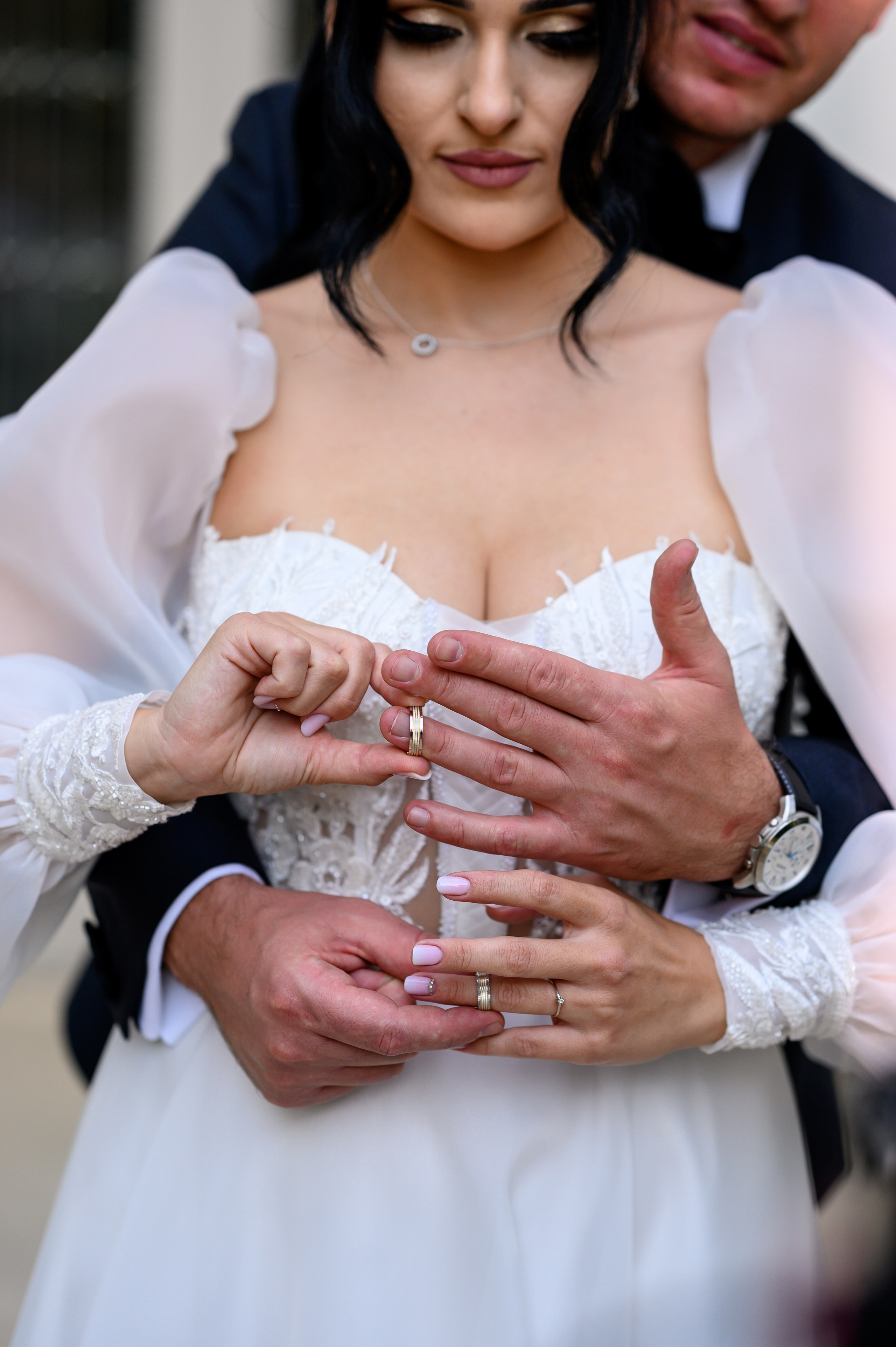 Nunta Mihaela & Costin