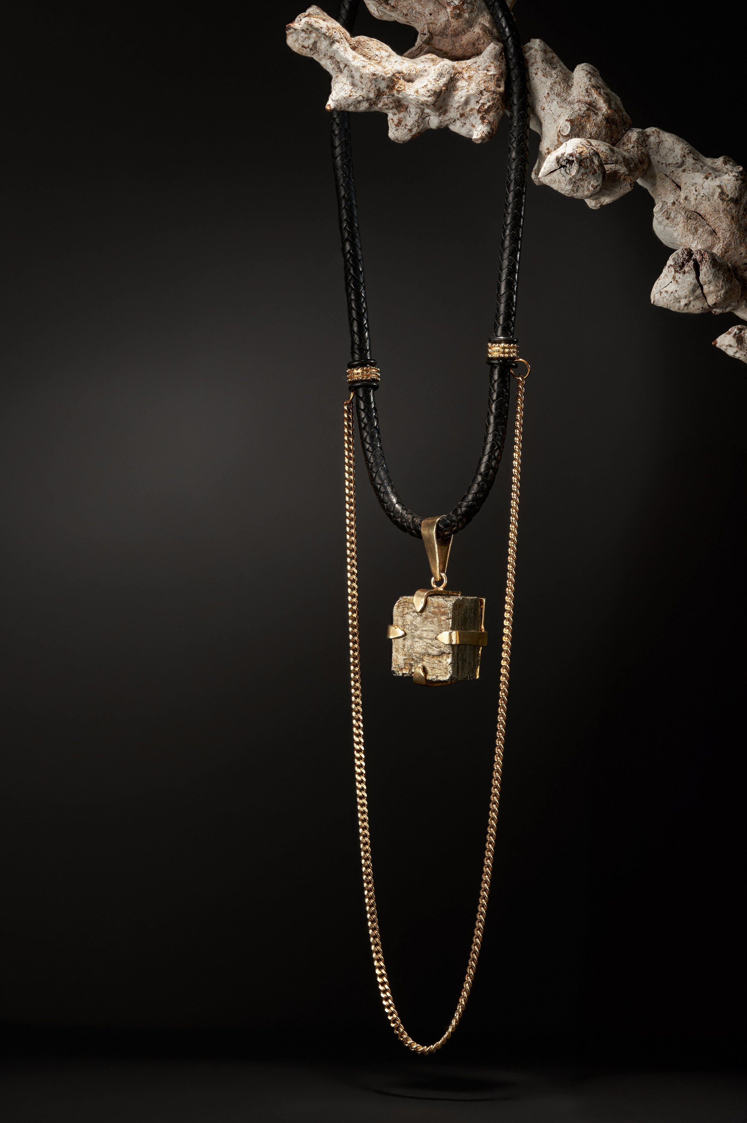 Fotografía de anillos de diamantes en Barcelona