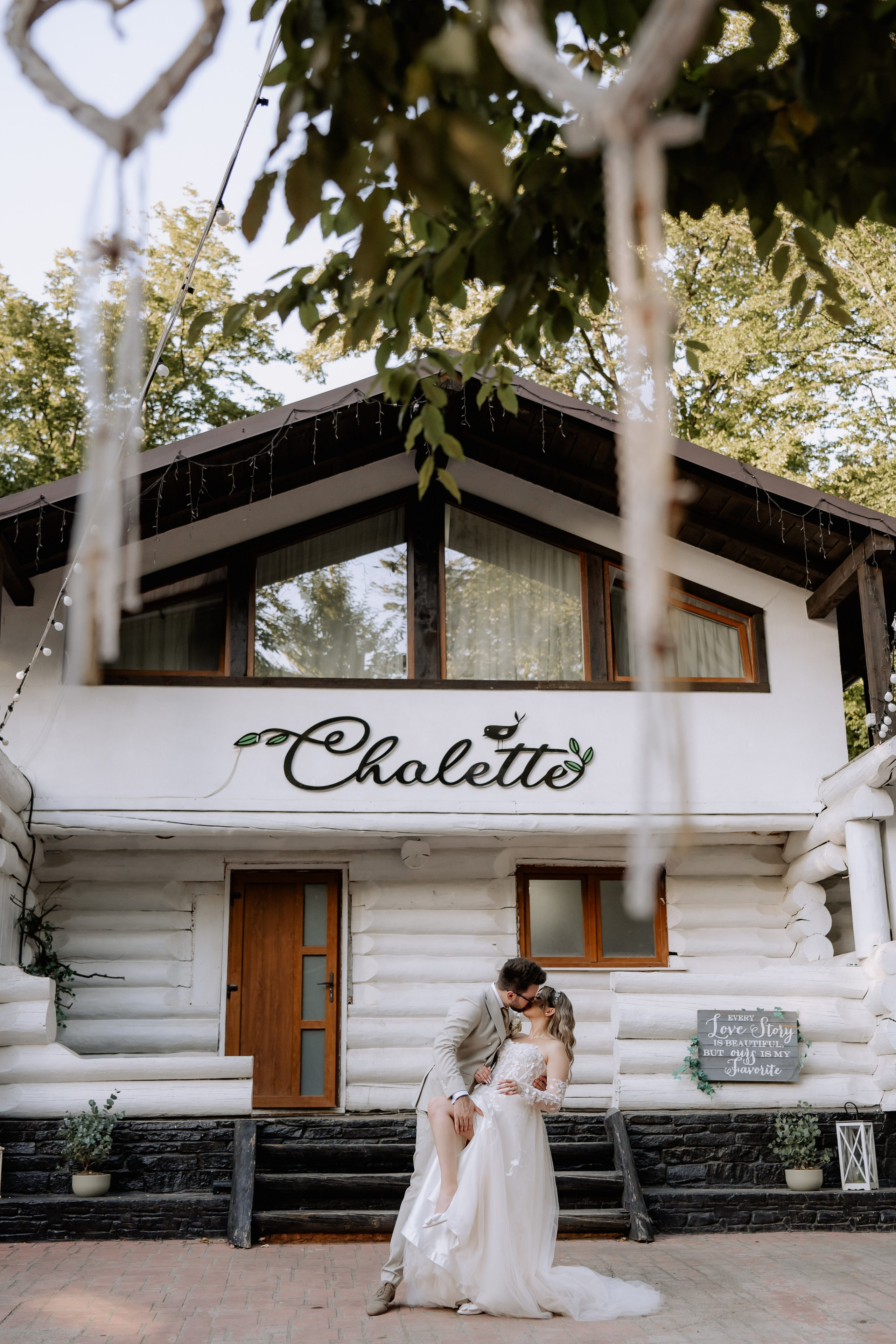 Proud Vision Weddings | Wedding Photography & Film — Servicii profesionale Foto Video Nunta Iasi