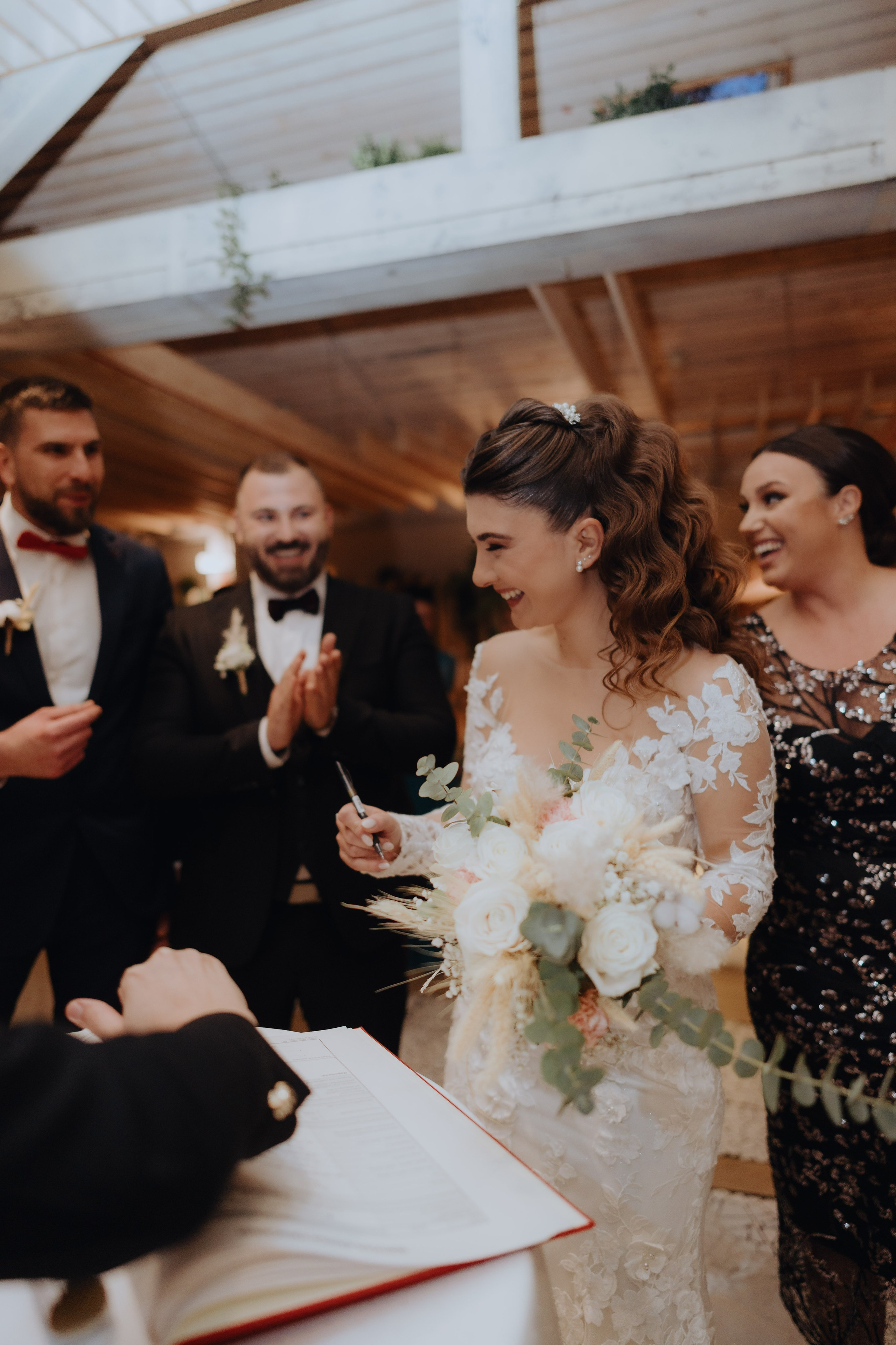 Elvira & Dino ⎸ Wedding in Sarajevo. Profesionalna Fotografija i Videografija | Sarajevo | yasinemir.com