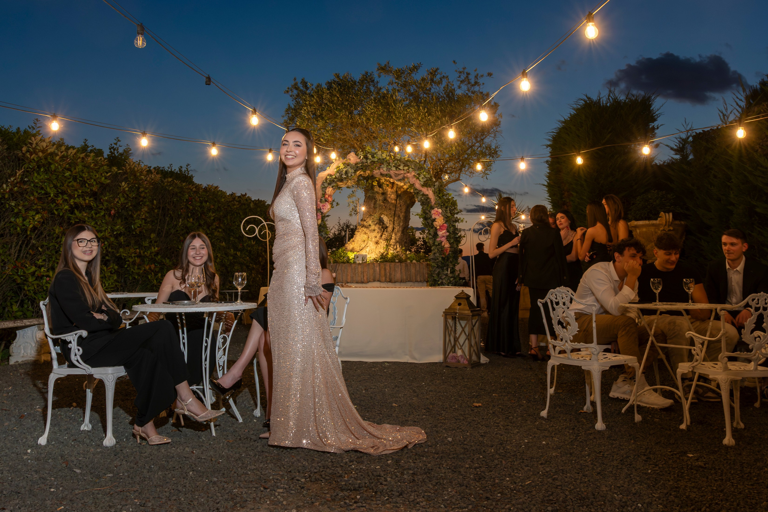 Event. Natalia Maryach Photographer