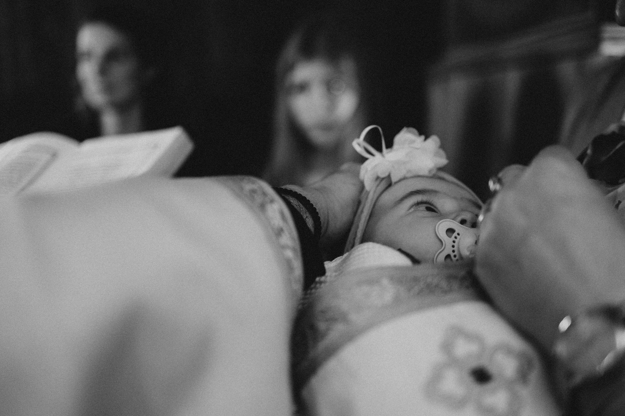 Rebeca Ștefania. George Laslău Fotograf