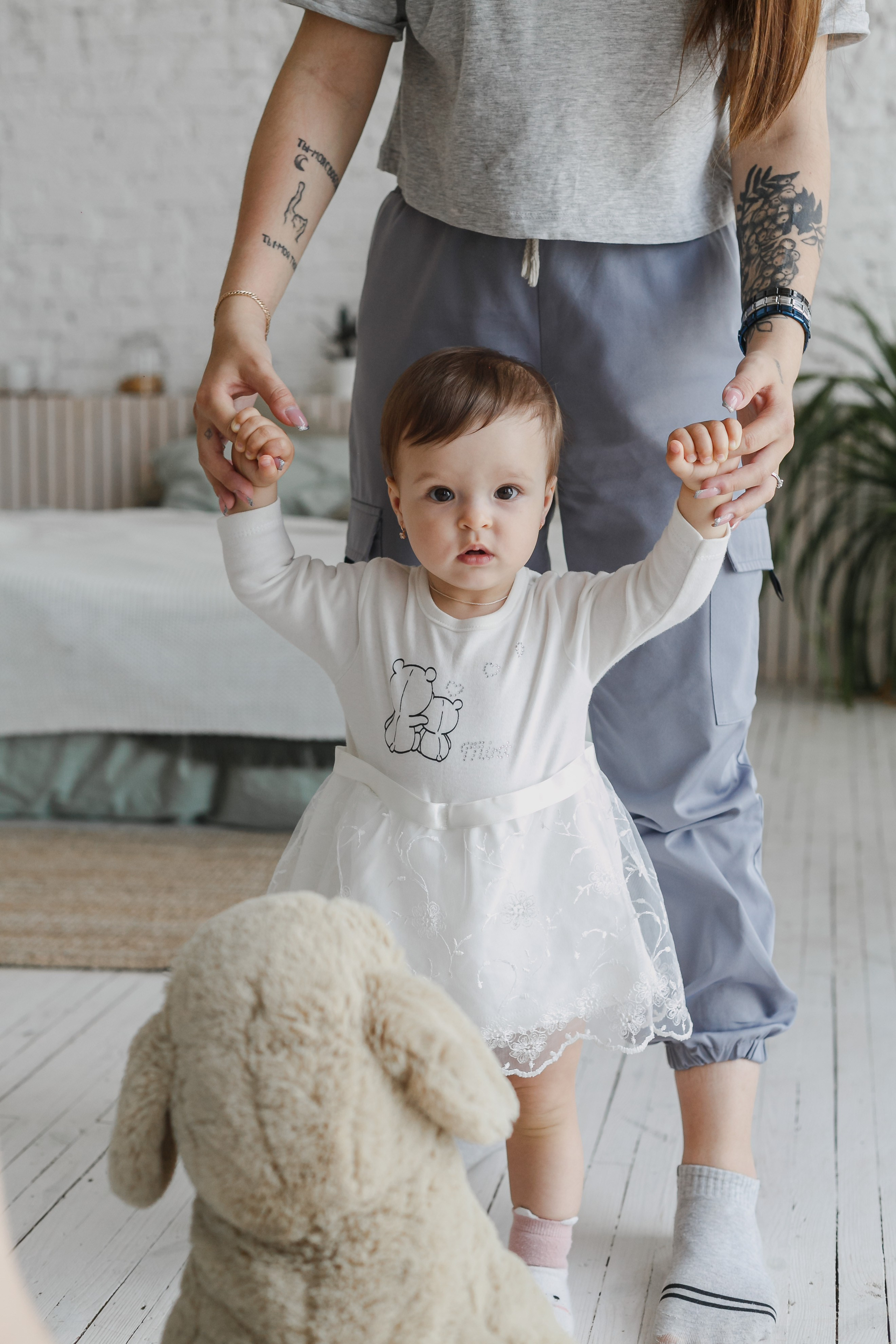 Los padres jóvenes. Fotógrafo de retrato, familia y reportajes en Valencia | España | Europa Vitalii Lumier