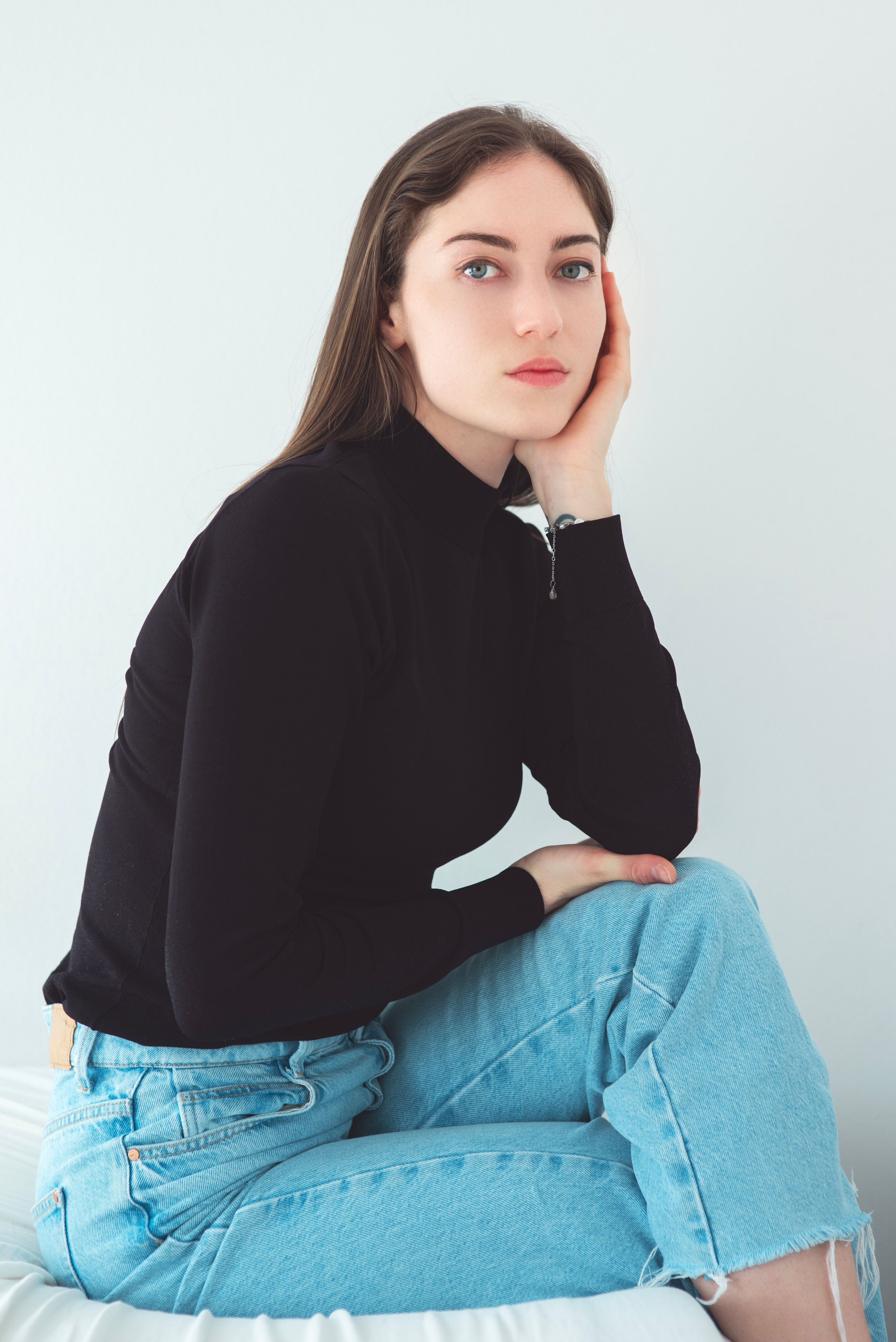 KAMELIIA. Photographer and videographer in Norway and Slovakia Andrea Zemko