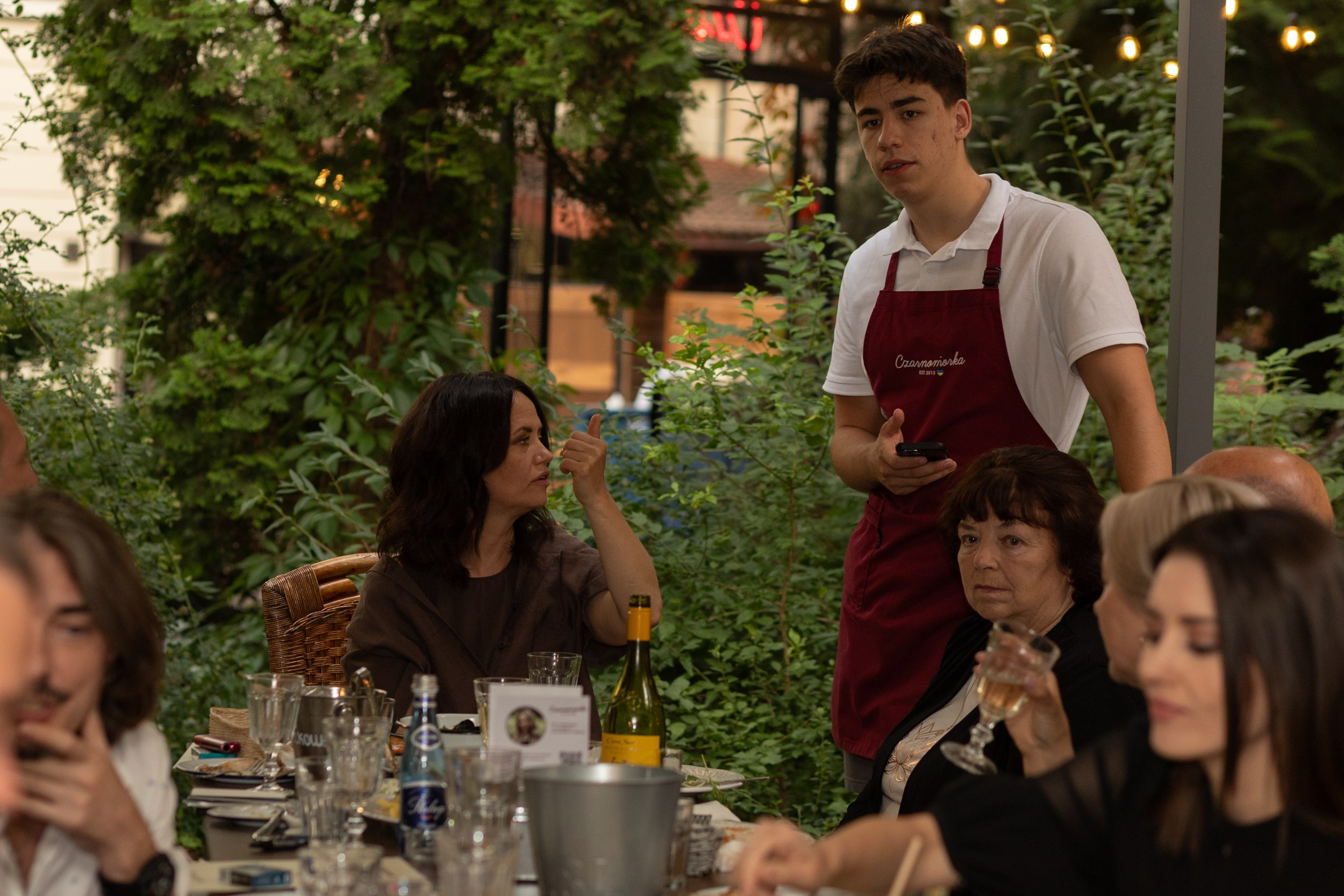 Наталья 04.08.2025. Семейный и детский фотограф в Варшаве Мила Бобровская