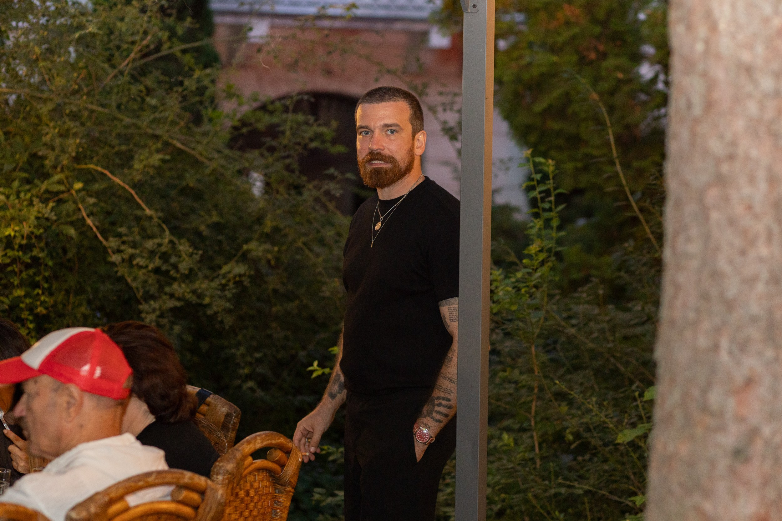 Наталья 04.08.2025. Семейный и детский фотограф в Варшаве Мила Бобровская