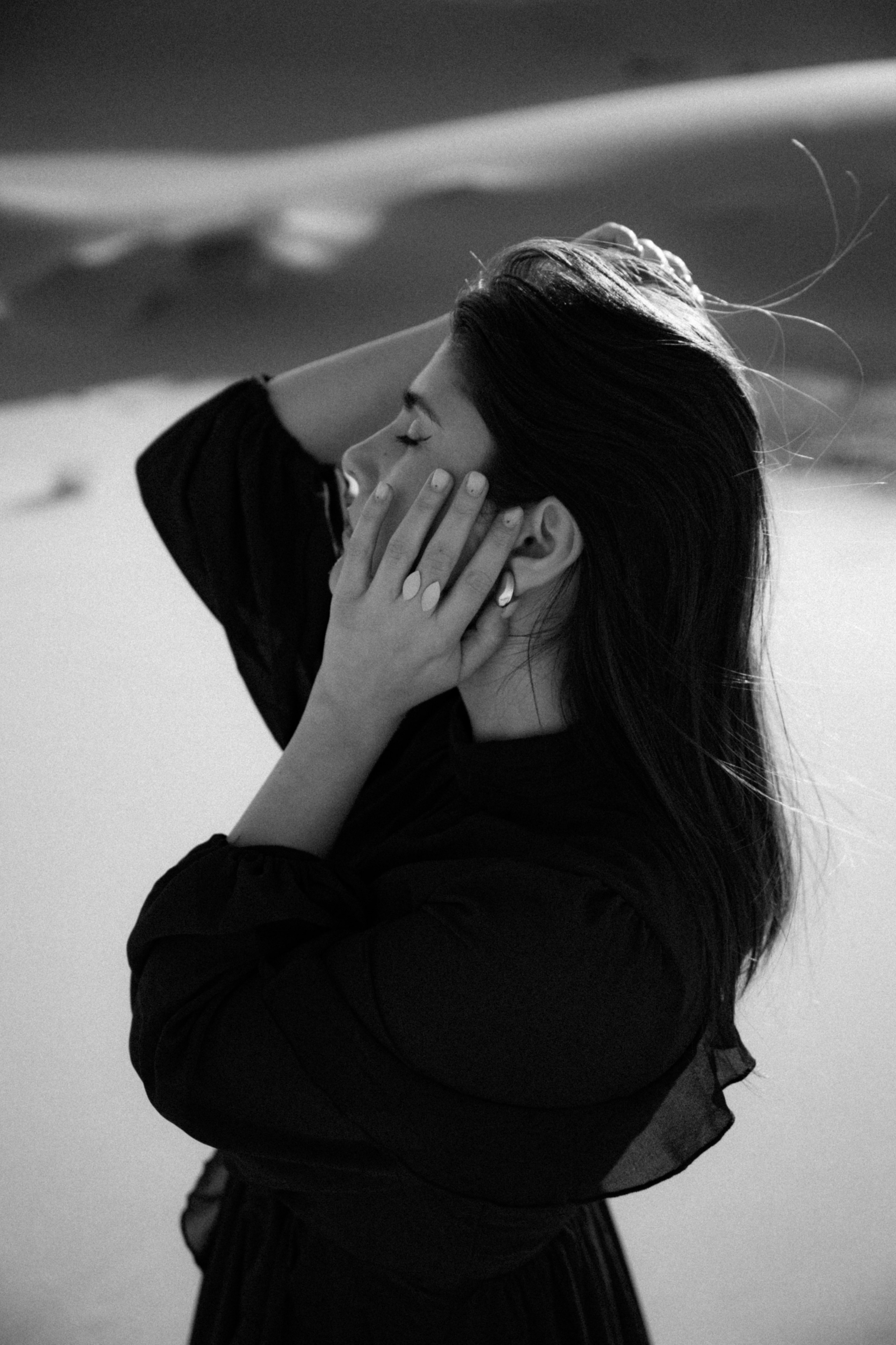 Morrocan dream. Patricia Morenci — Mountain Adventures for the Wild at Heart