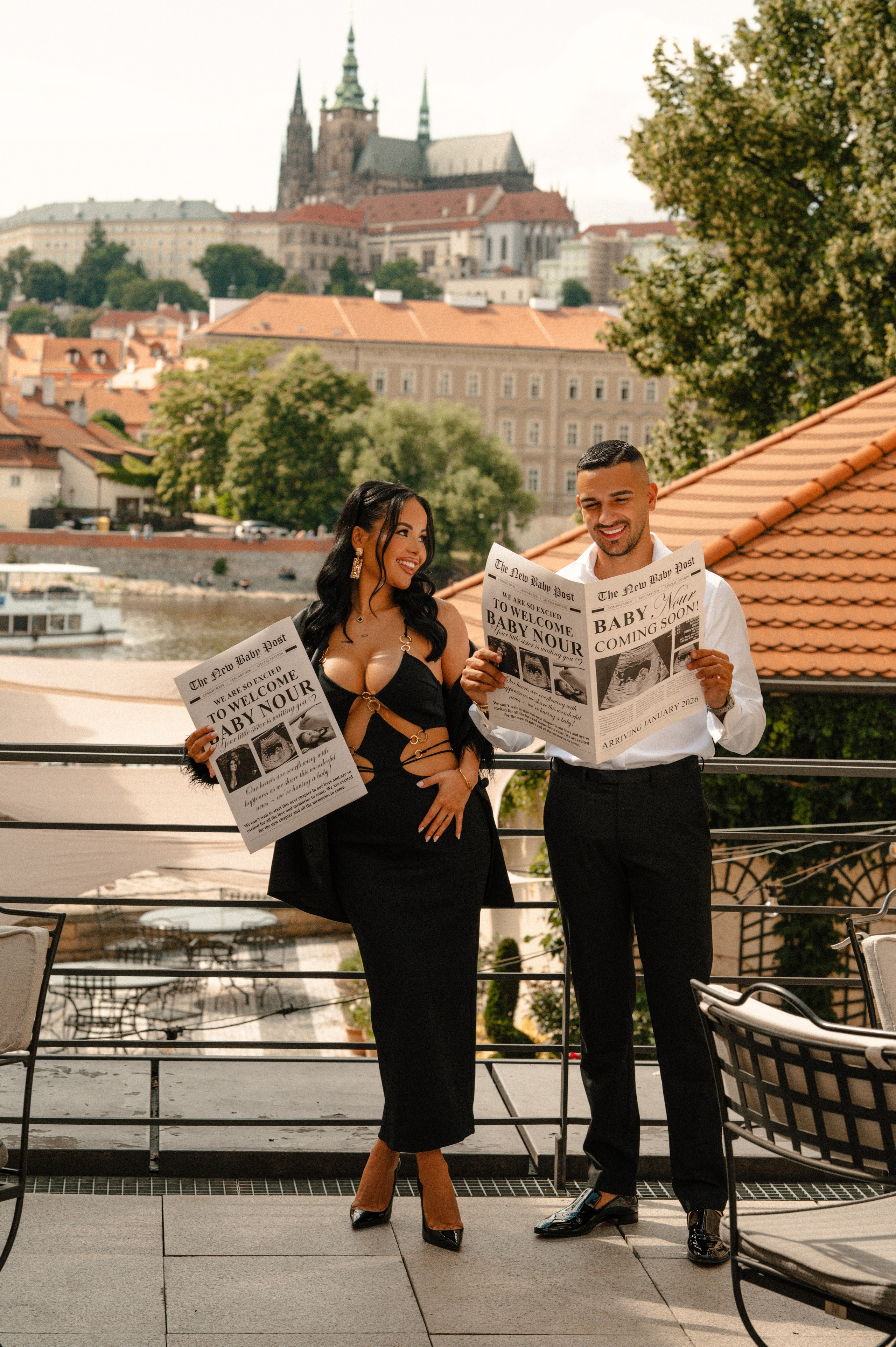 ANNA-MARIA PHOTO CONTENT CREATOR — фотограф, естет, художник і візуальний експерт Instagram у Празі