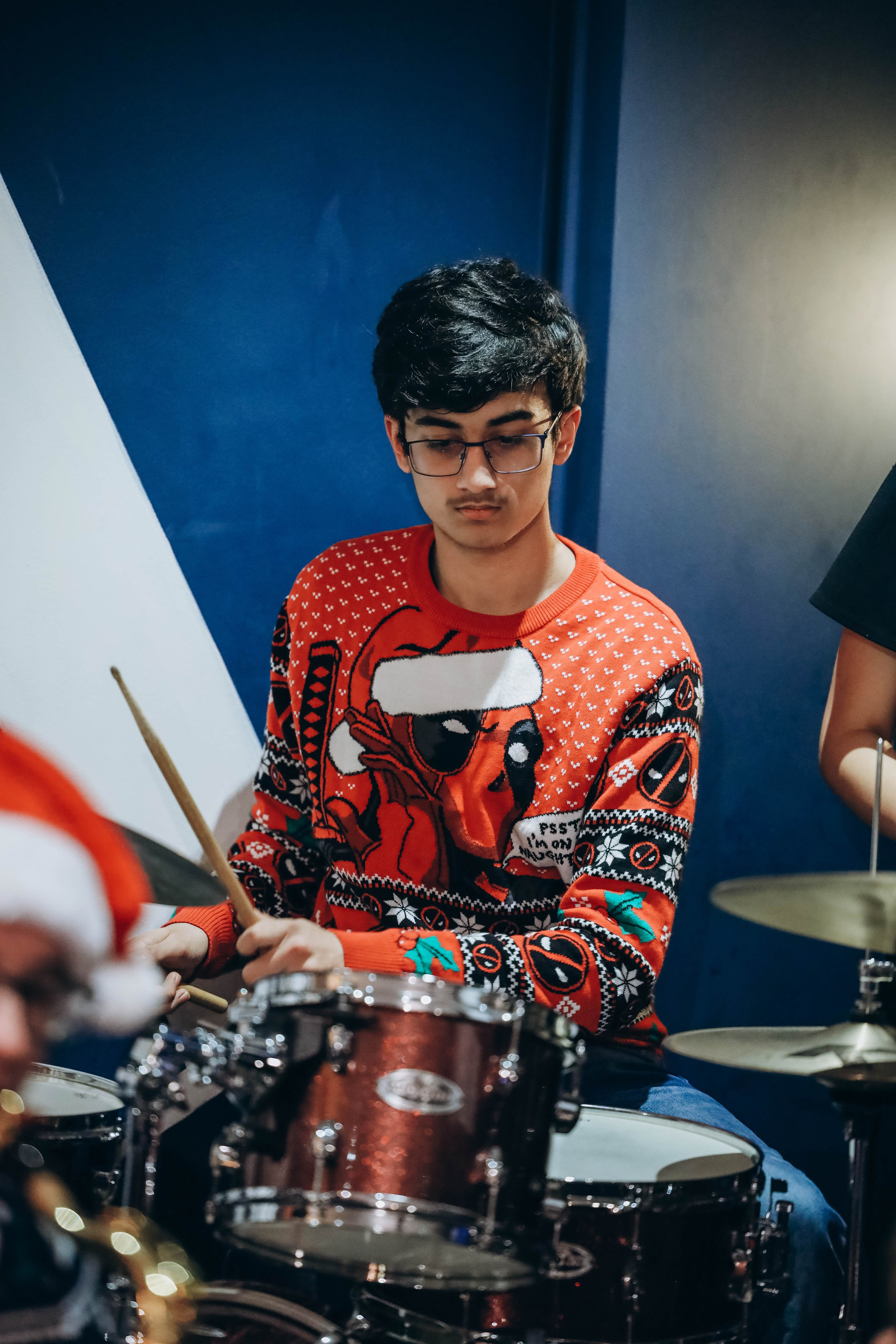 Music Event Photography