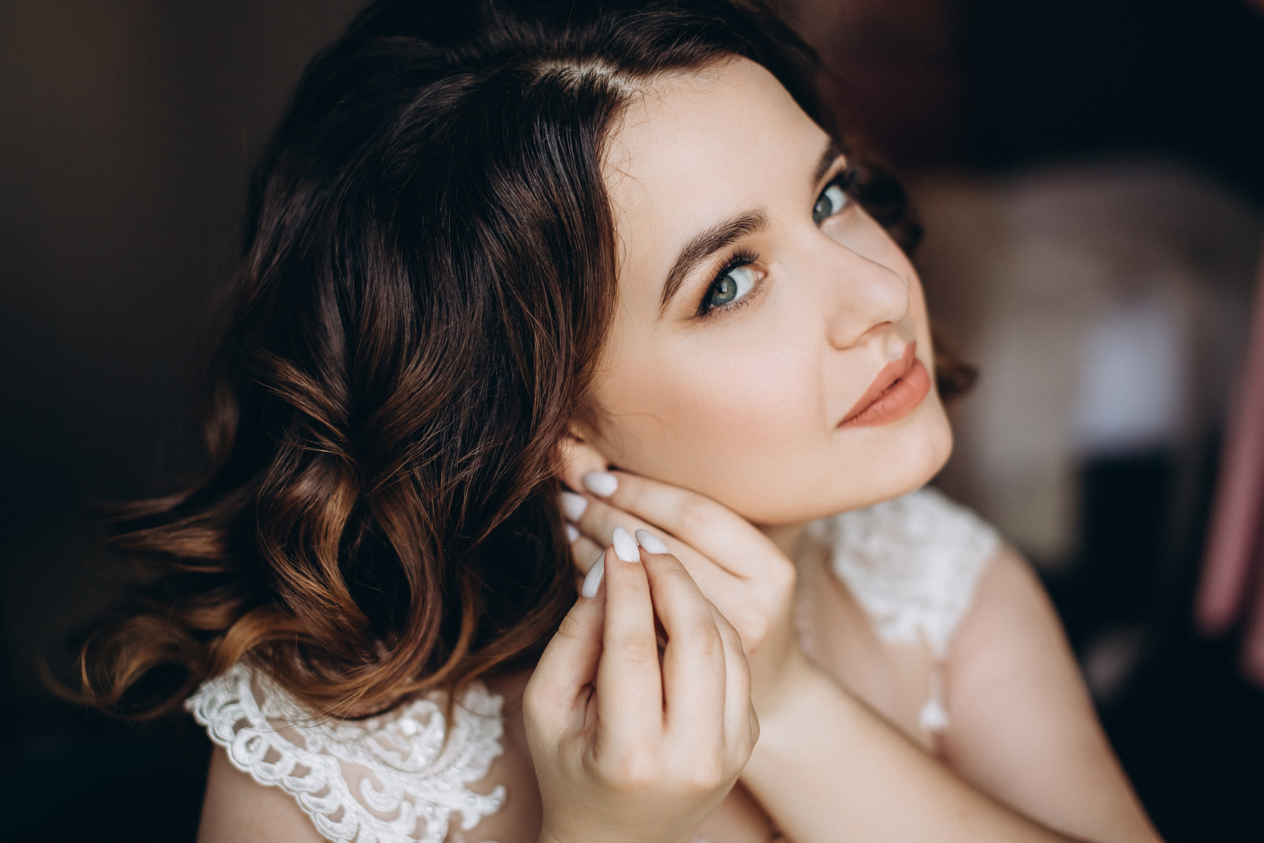 Jaroslava & Viktor. Wedding and Family Photograph