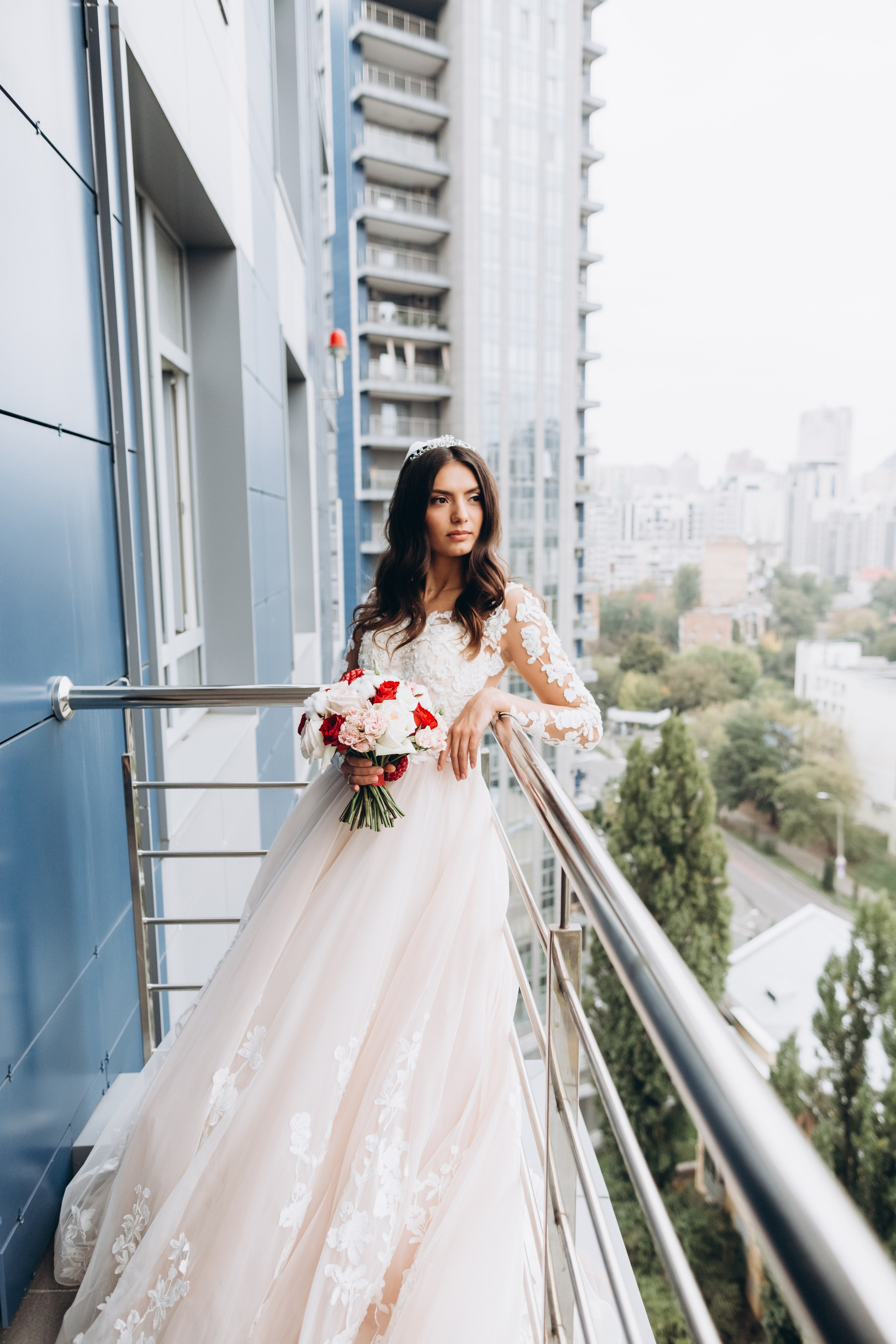 Julia & Sergio. Wedding and Family Photograph